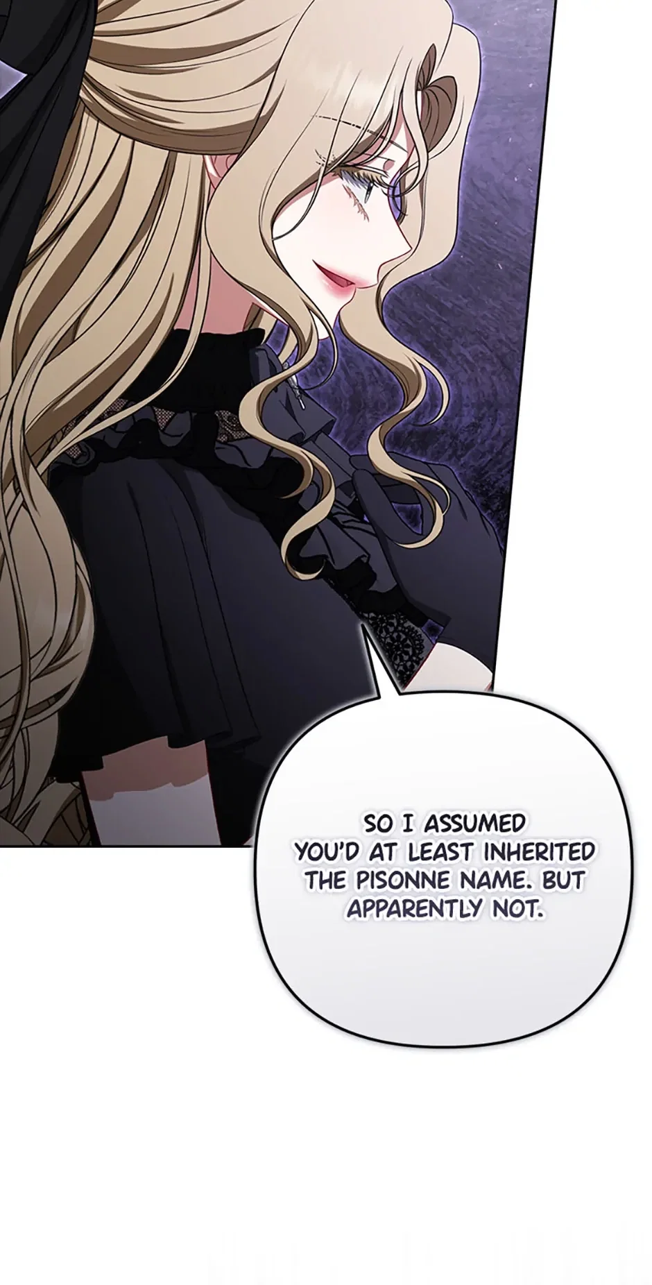 I Saw a Play Chapter 14 - Page 22
