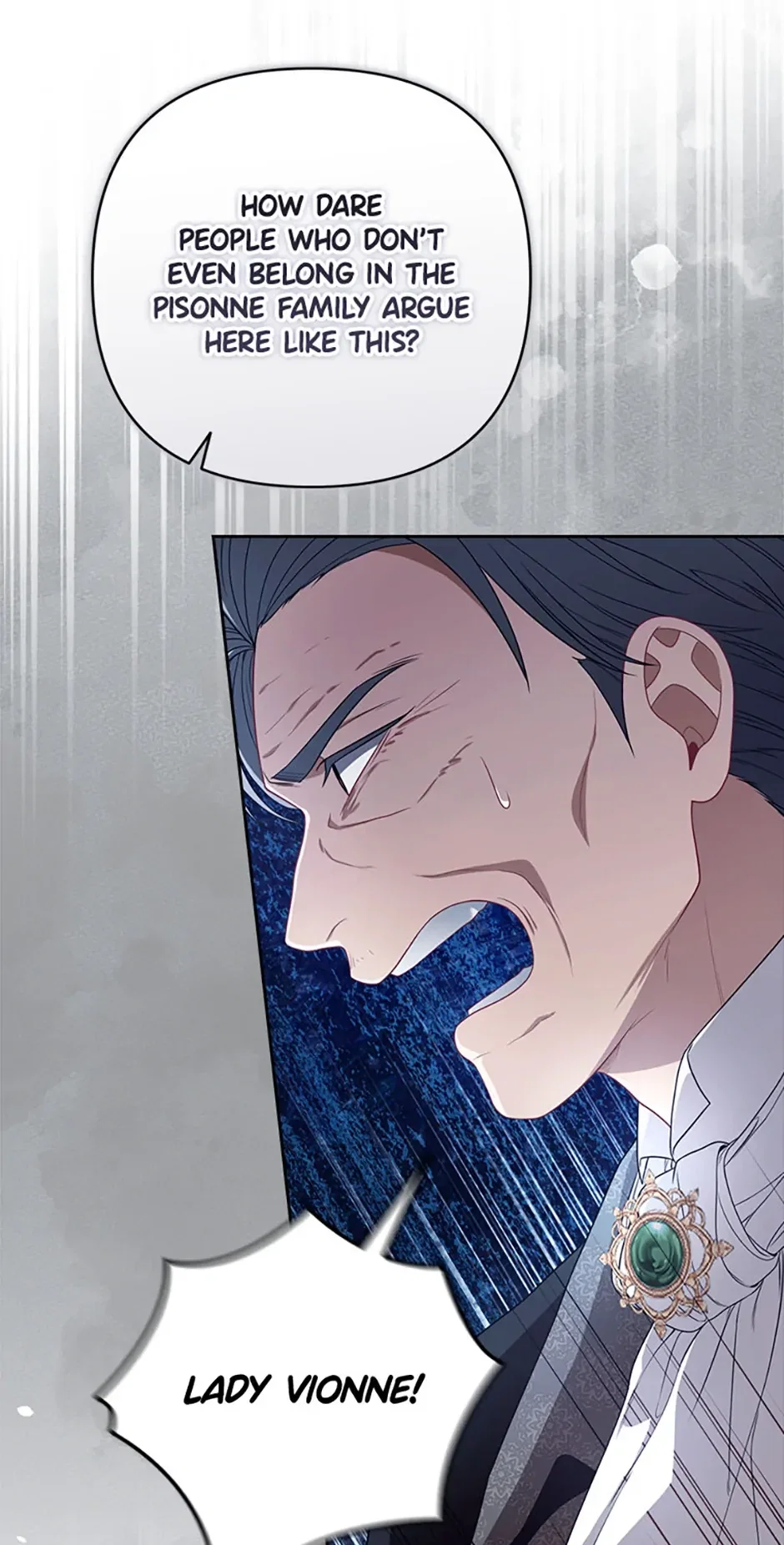 I Saw a Play Chapter 14 - Page 23
