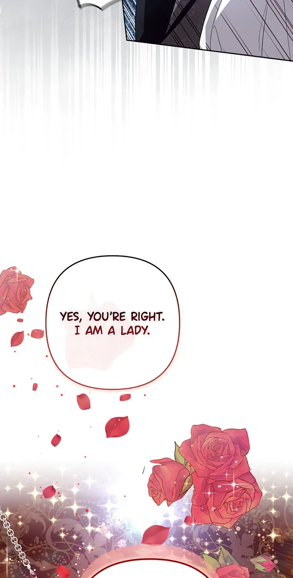 I Saw a Play Chapter 14 - Page 24