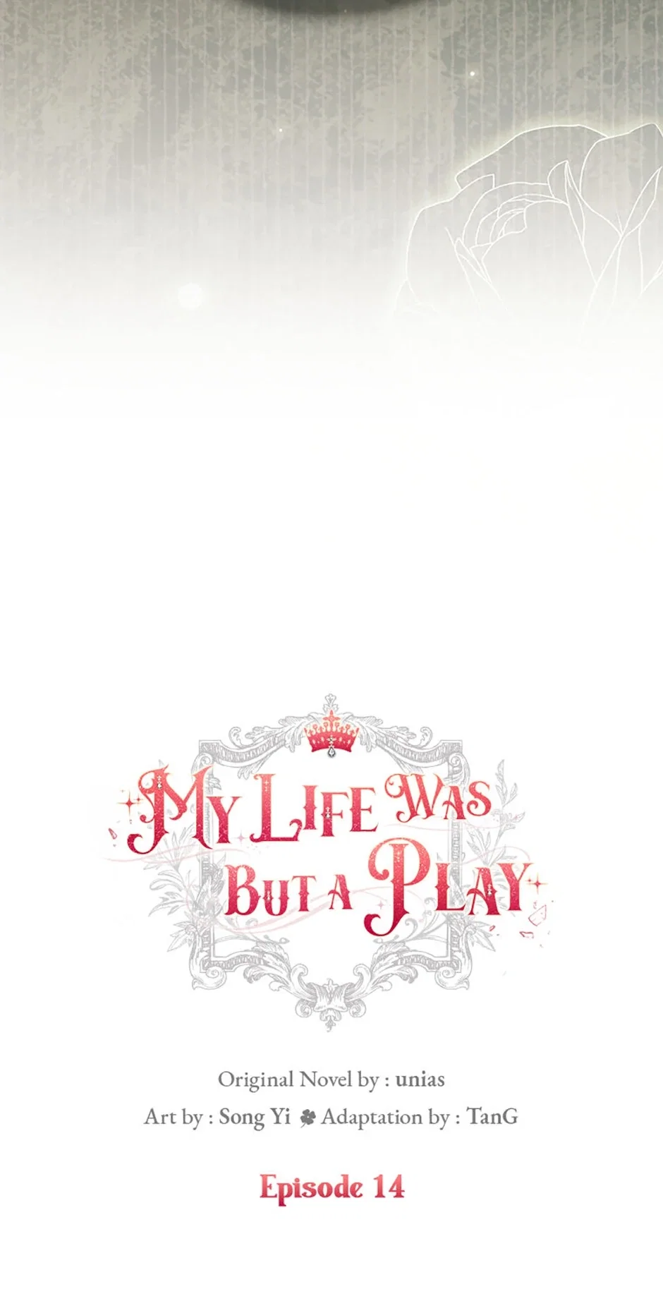 I Saw a Play Chapter 14 - Page 27