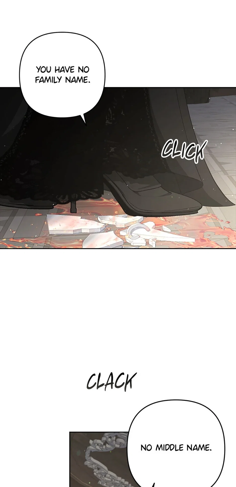 I Saw a Play Chapter 14 - Page 35