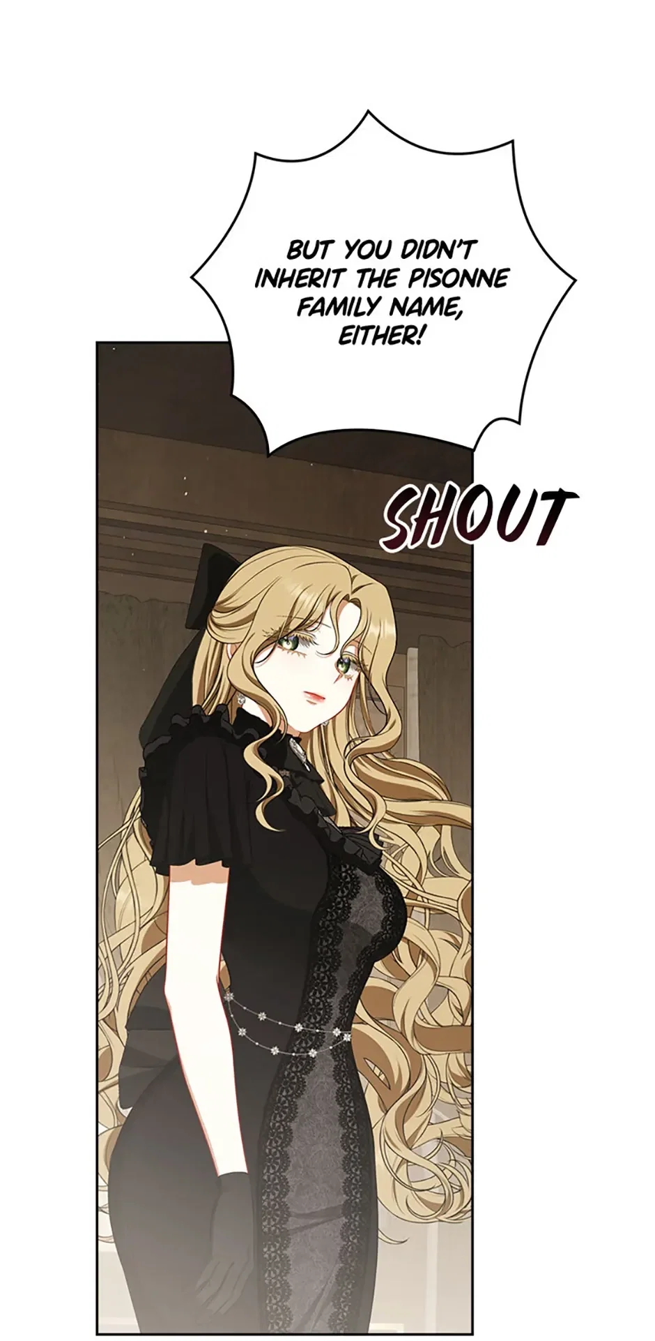 I Saw a Play Chapter 14 - Page 41