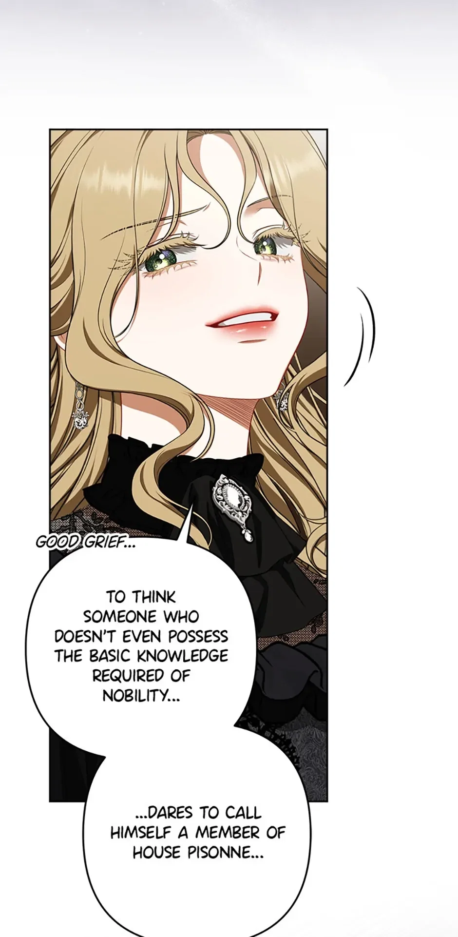 I Saw a Play Chapter 14 - Page 43