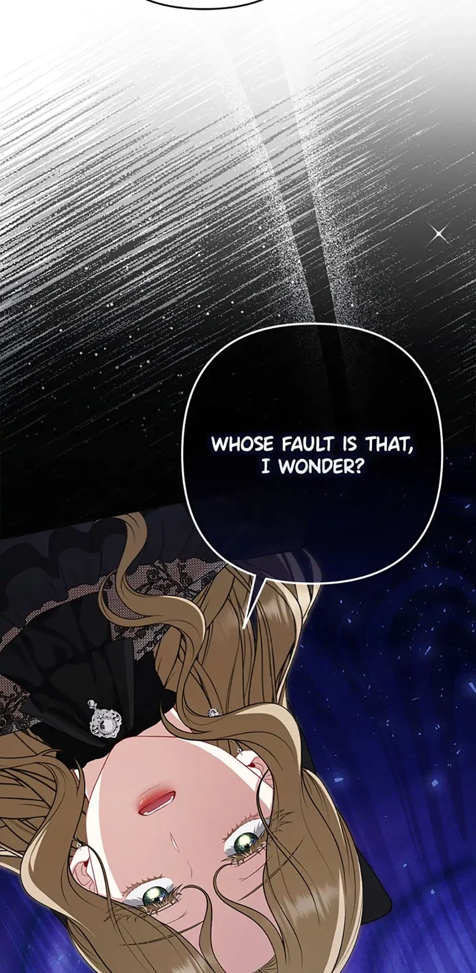 I Saw a Play Chapter 14 - Page 44