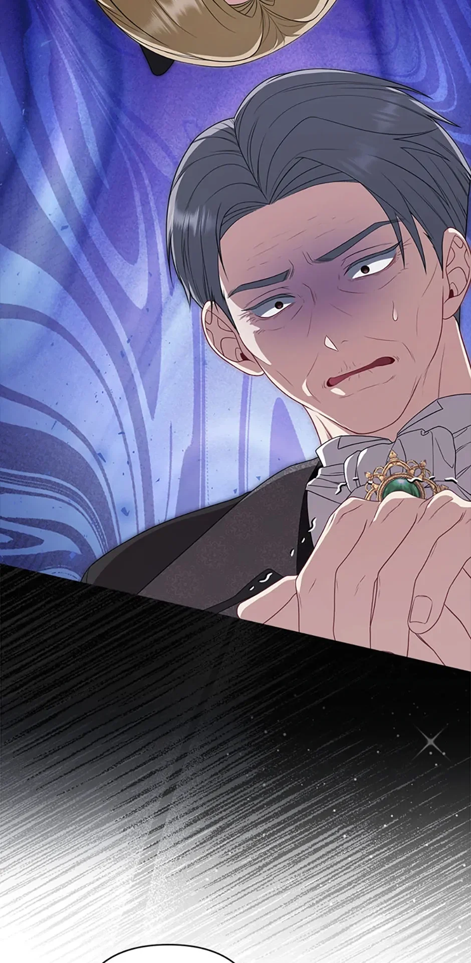 I Saw a Play Chapter 14 - Page 45