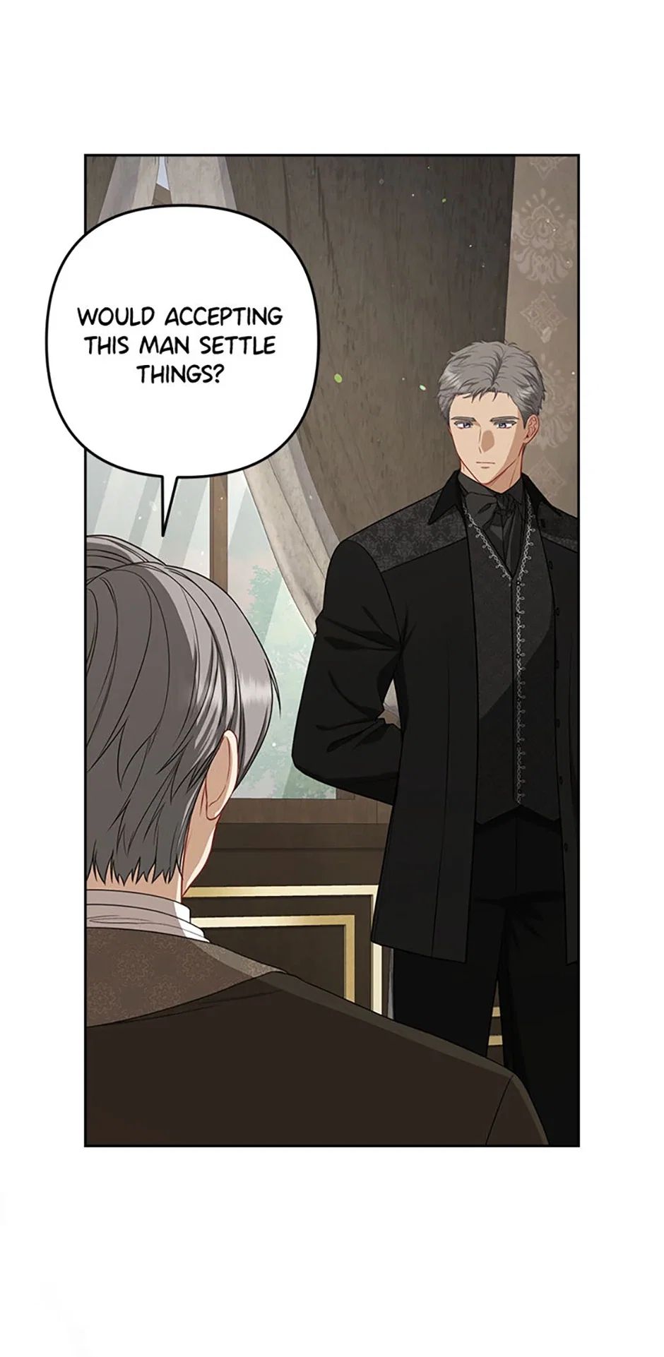 I Saw a Play Chapter 14 - Page 47