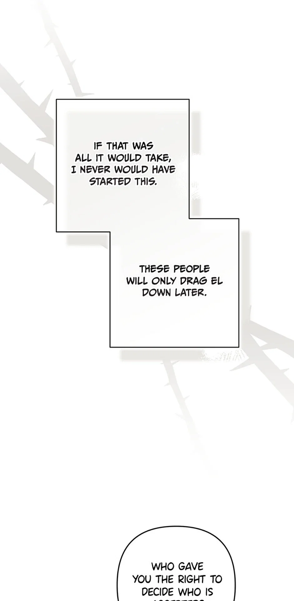 I Saw a Play Chapter 14 - Page 48