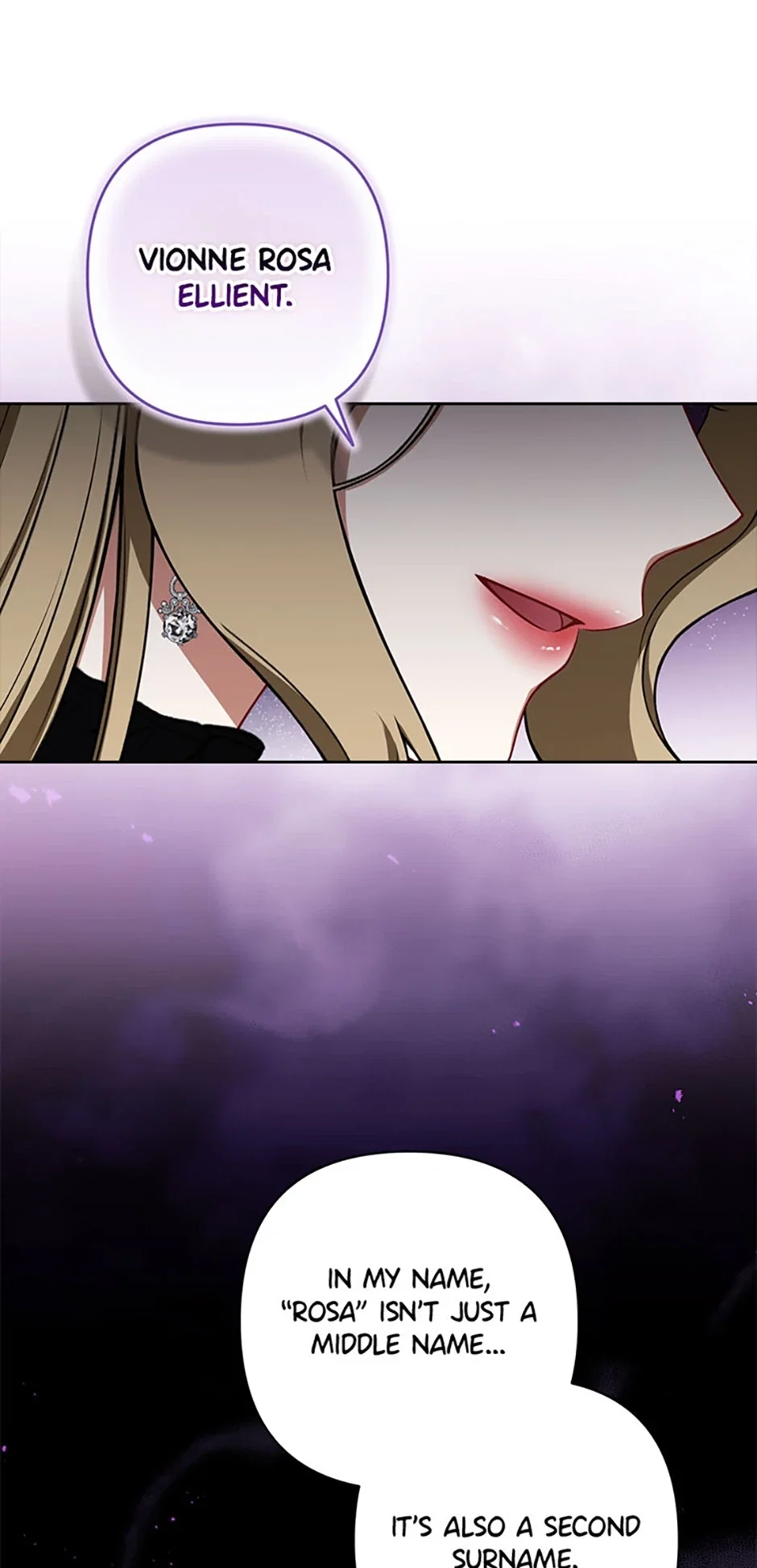 I Saw a Play Chapter 14 - Page 50