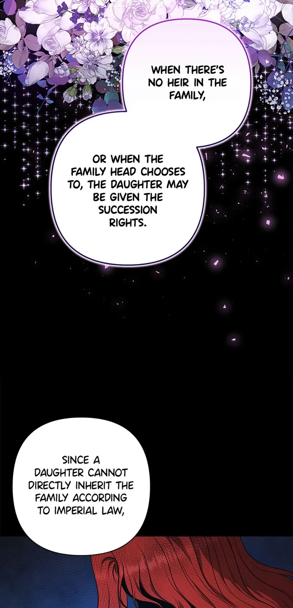 I Saw a Play Chapter 14 - Page 53