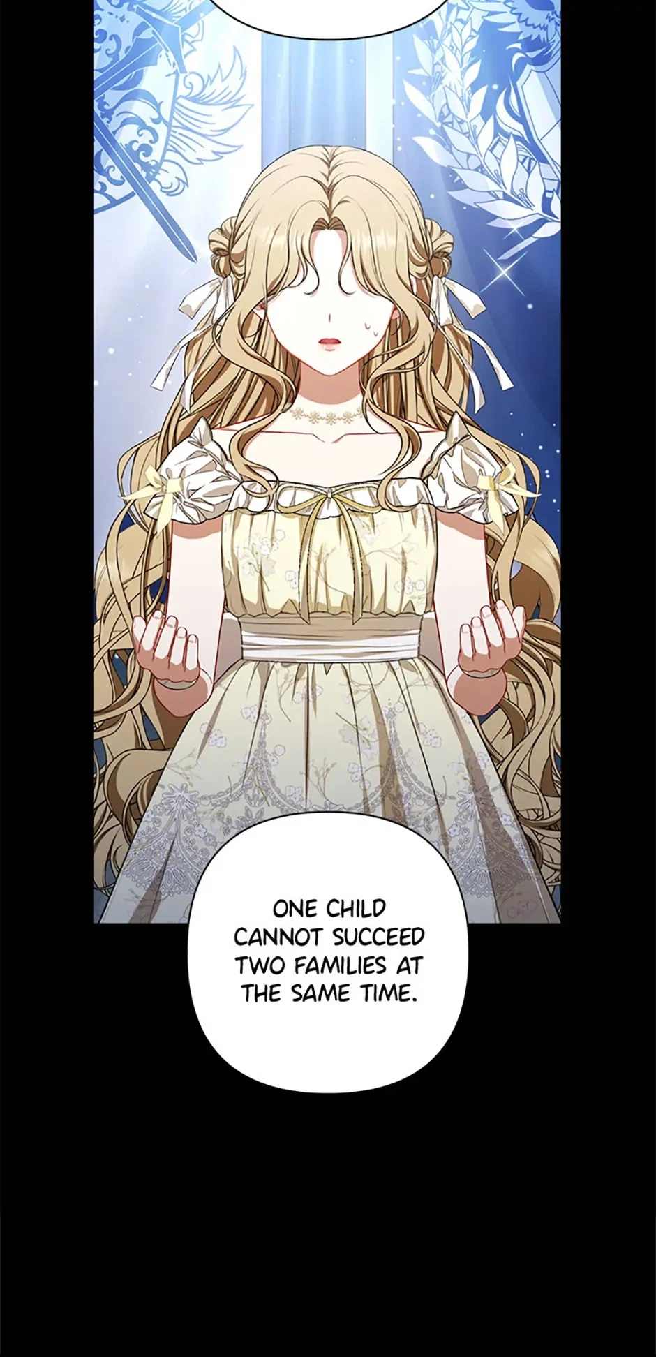 I Saw a Play Chapter 14 - Page 55