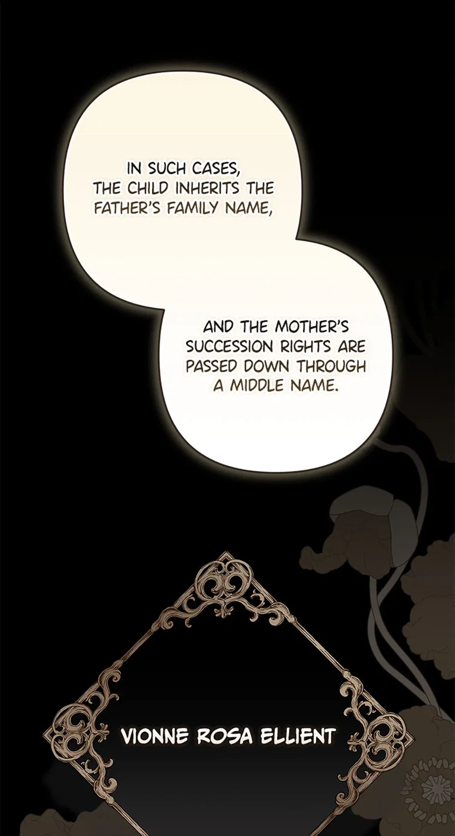 I Saw a Play Chapter 14 - Page 56