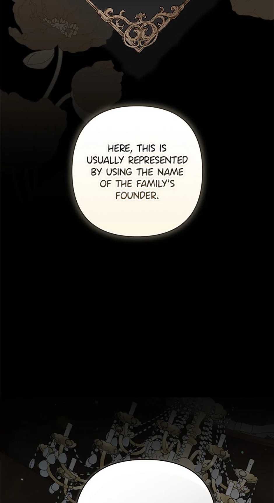 I Saw a Play Chapter 14 - Page 57