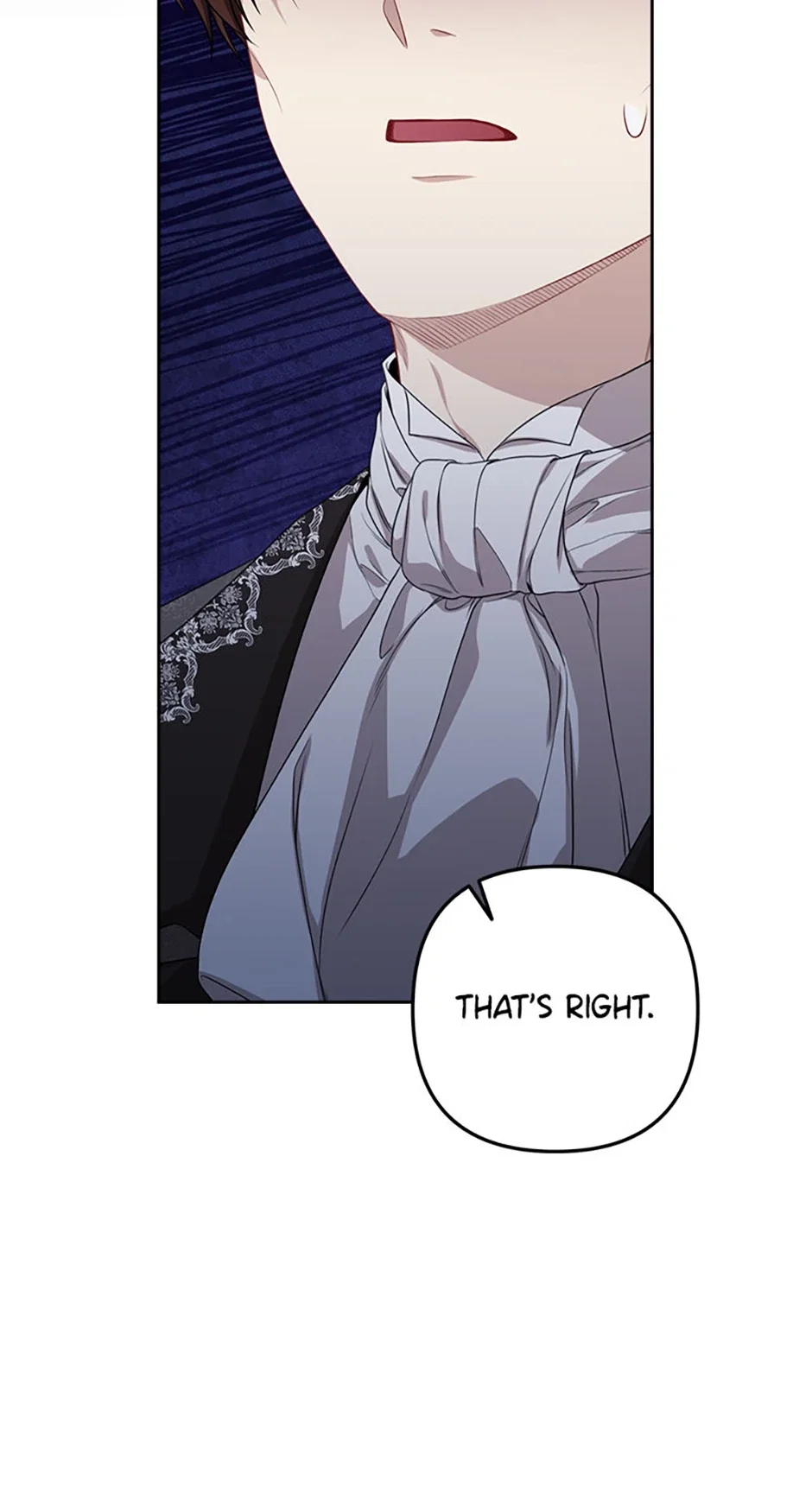 I Saw a Play Chapter 14 - Page 60