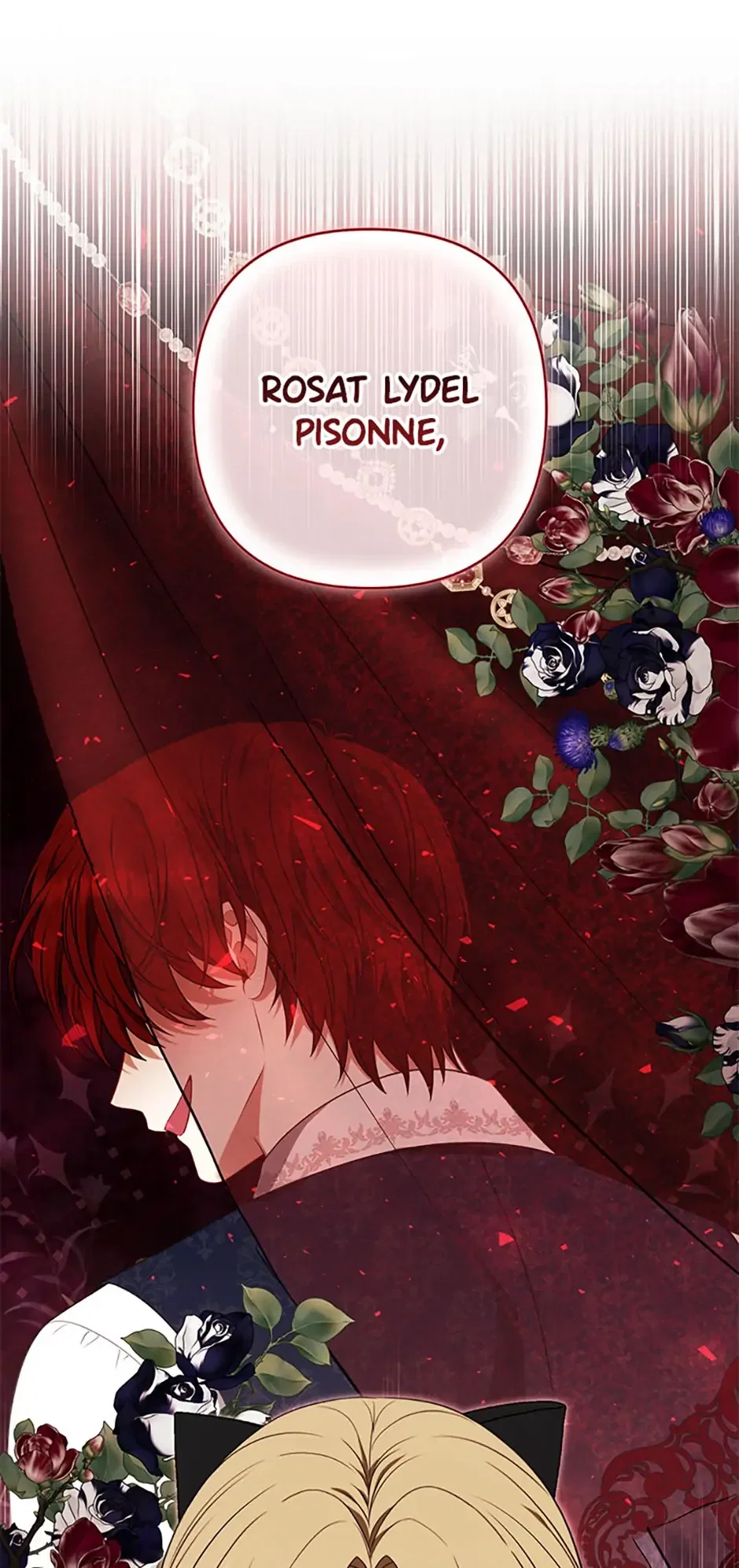 I Saw a Play Chapter 14 - Page 61
