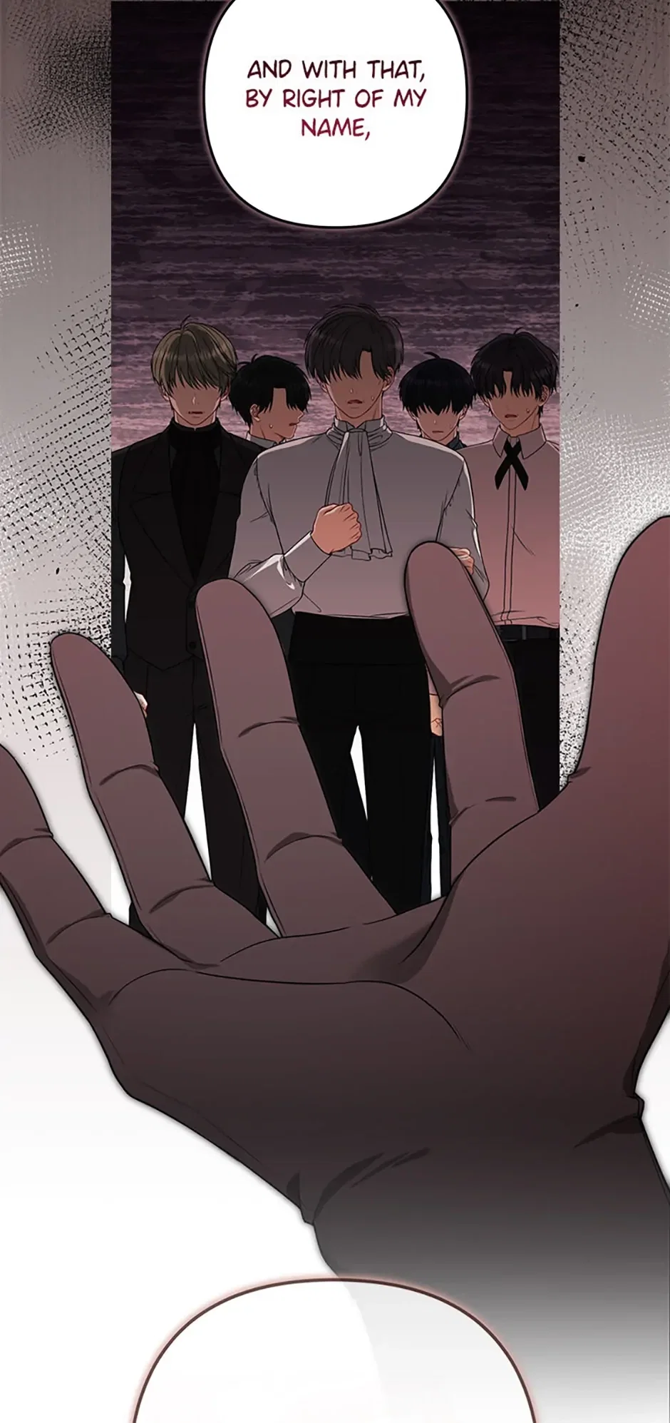 I Saw a Play Chapter 14 - Page 63