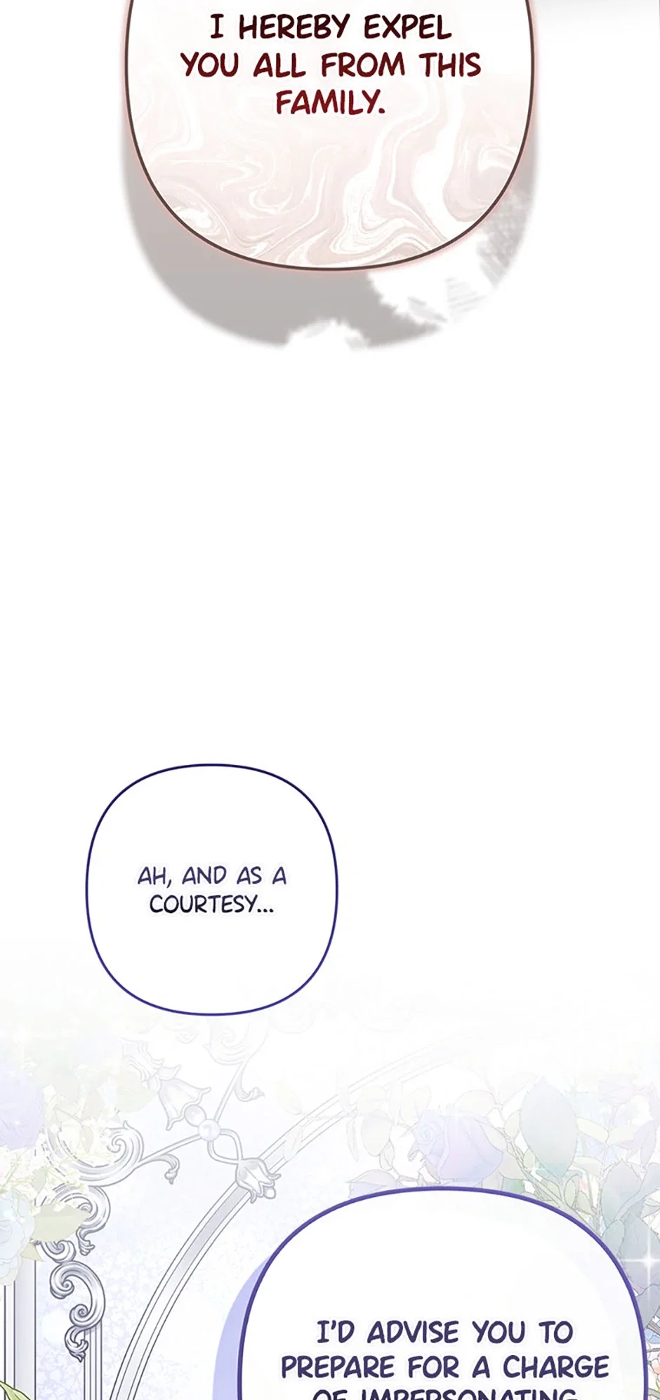 I Saw a Play Chapter 14 - Page 64
