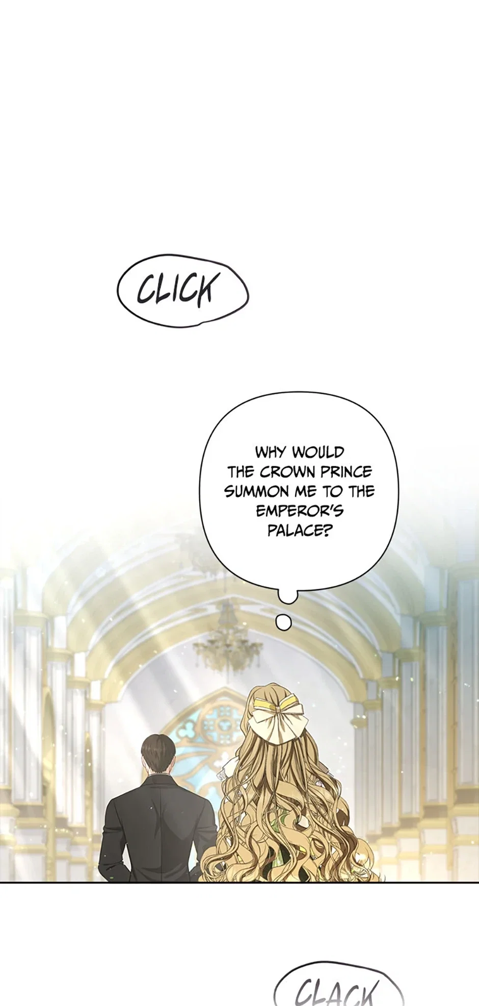 I Saw a Play Chapter 14 - Page 71