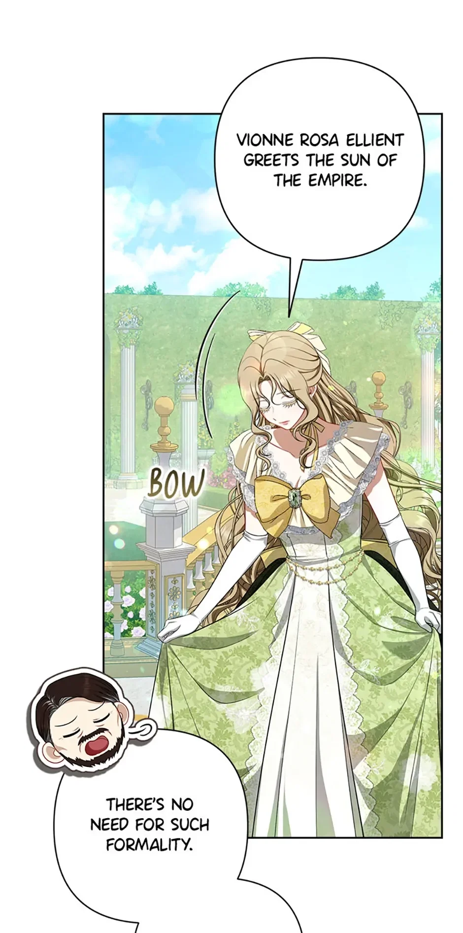 I Saw a Play Chapter 14 - Page 75