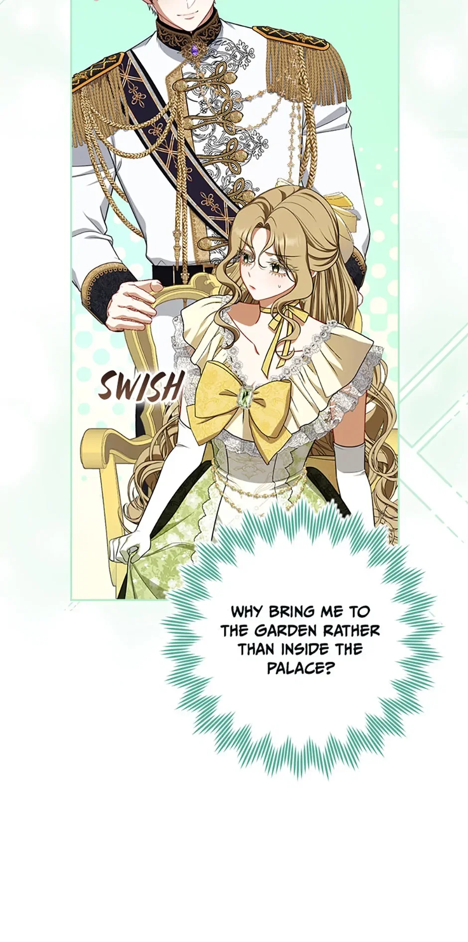 I Saw a Play Chapter 14 - Page 78