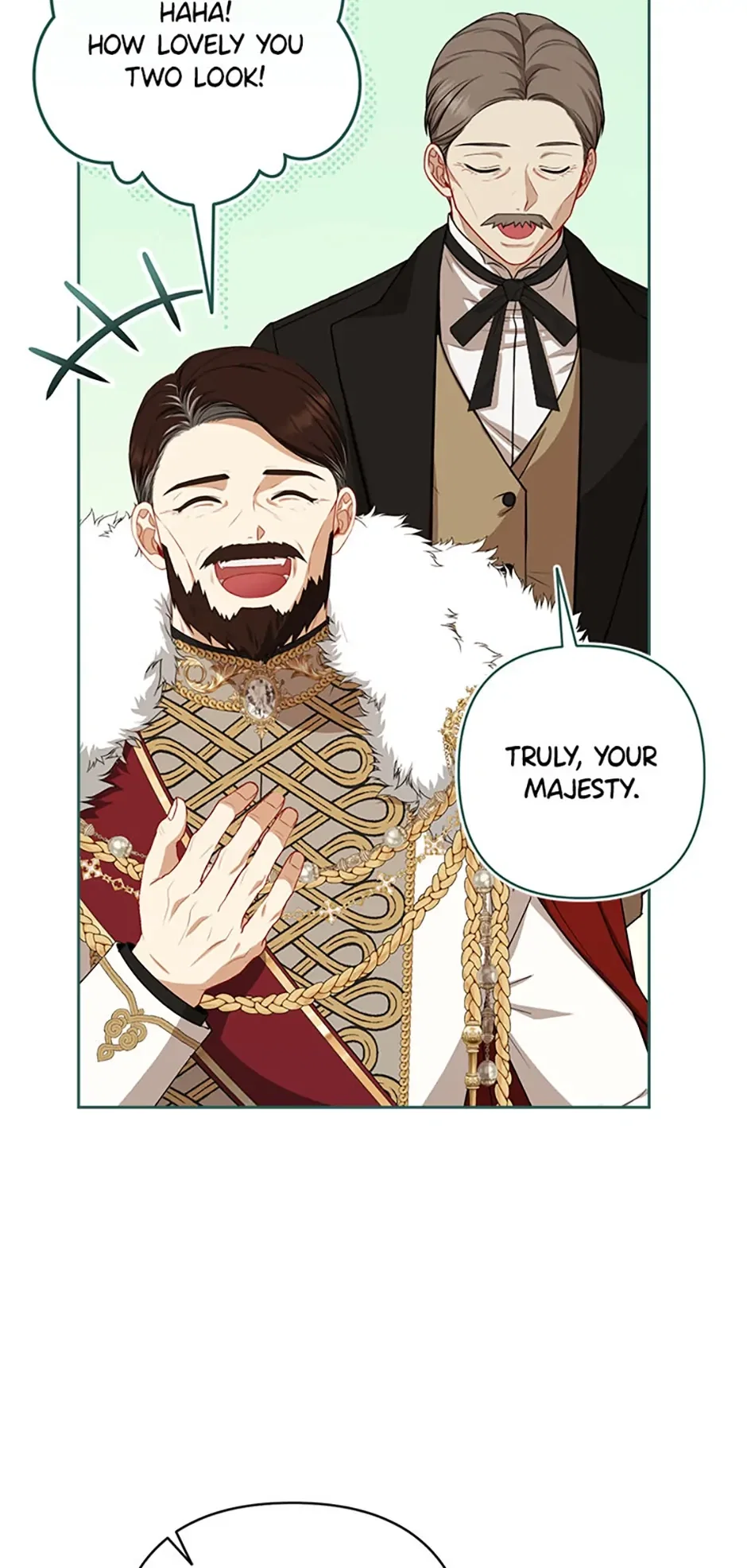 I Saw a Play Chapter 14 - Page 82