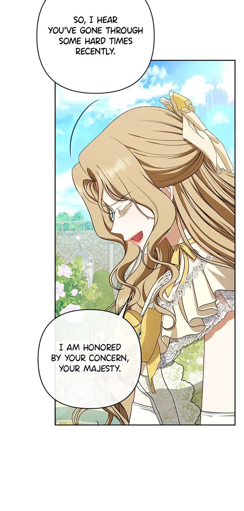 I Saw a Play Chapter 14 - Page 83