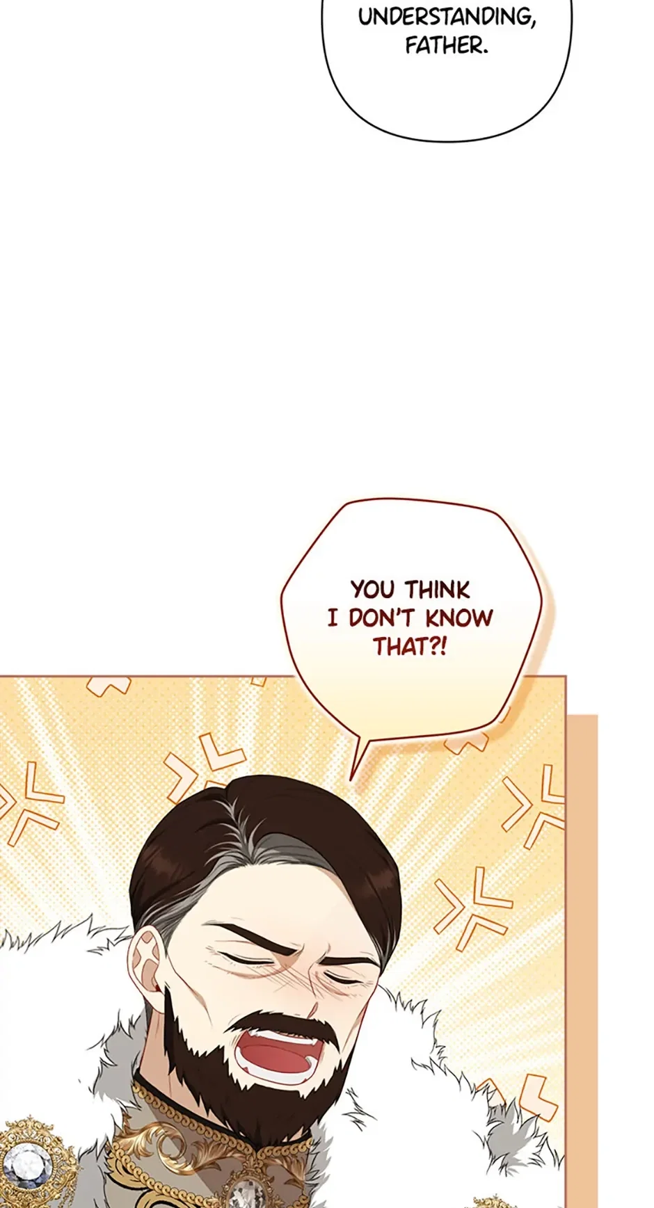 I Saw a Play Chapter 14 - Page 85