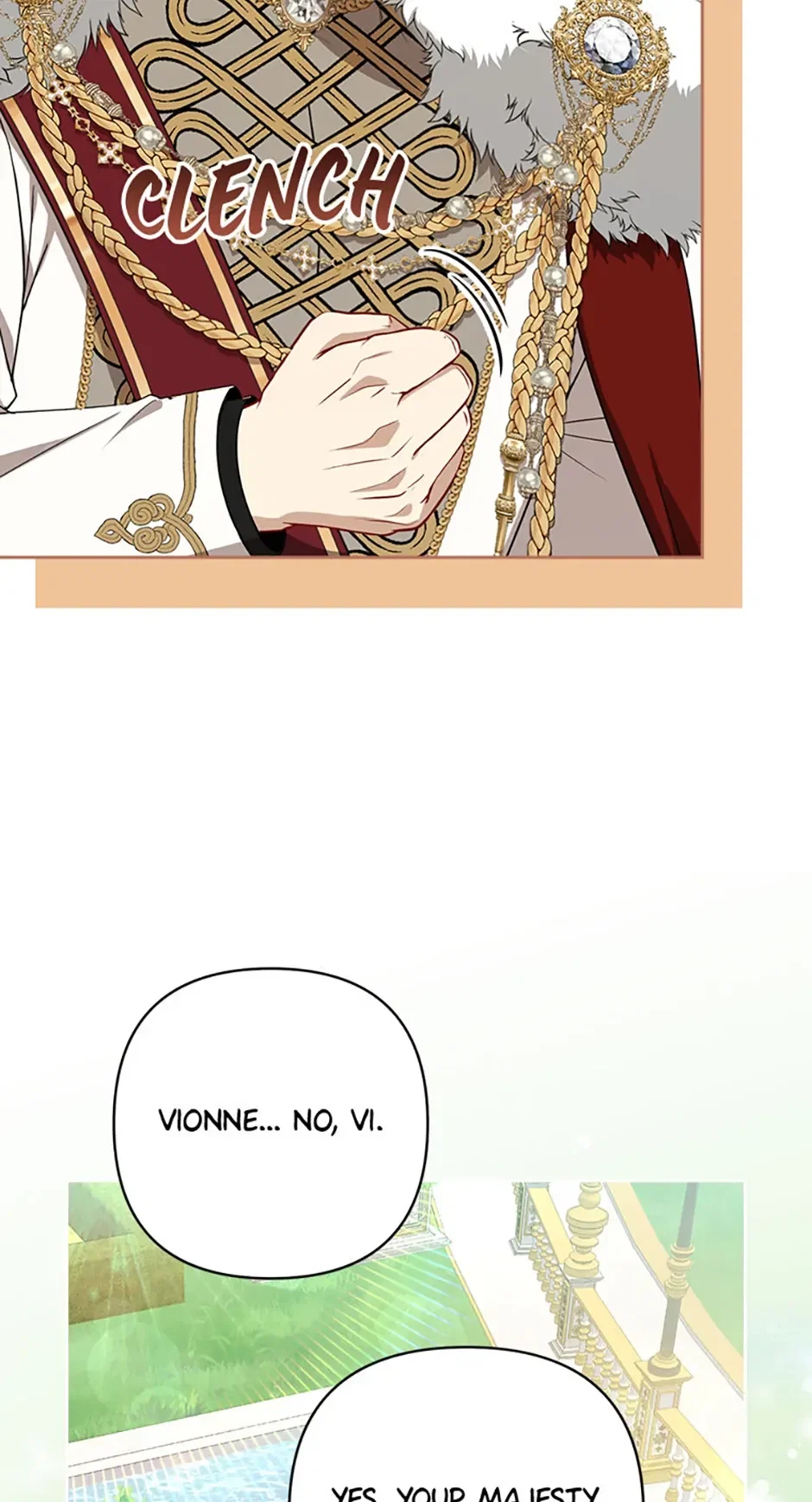 I Saw a Play Chapter 14 - Page 86