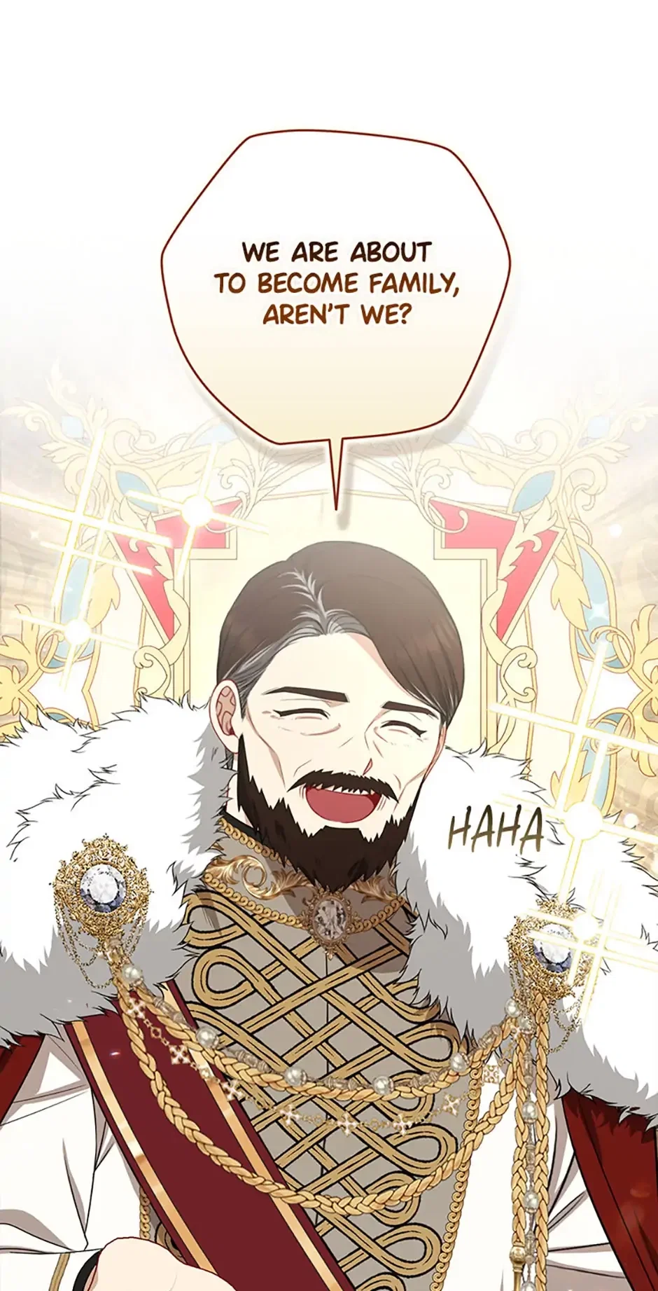 I Saw a Play Chapter 14 - Page 89