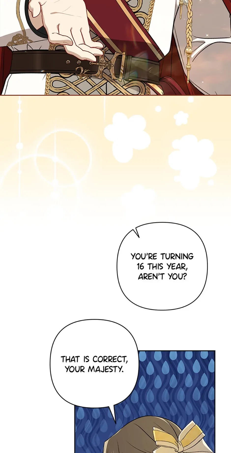 I Saw a Play Chapter 14 - Page 90
