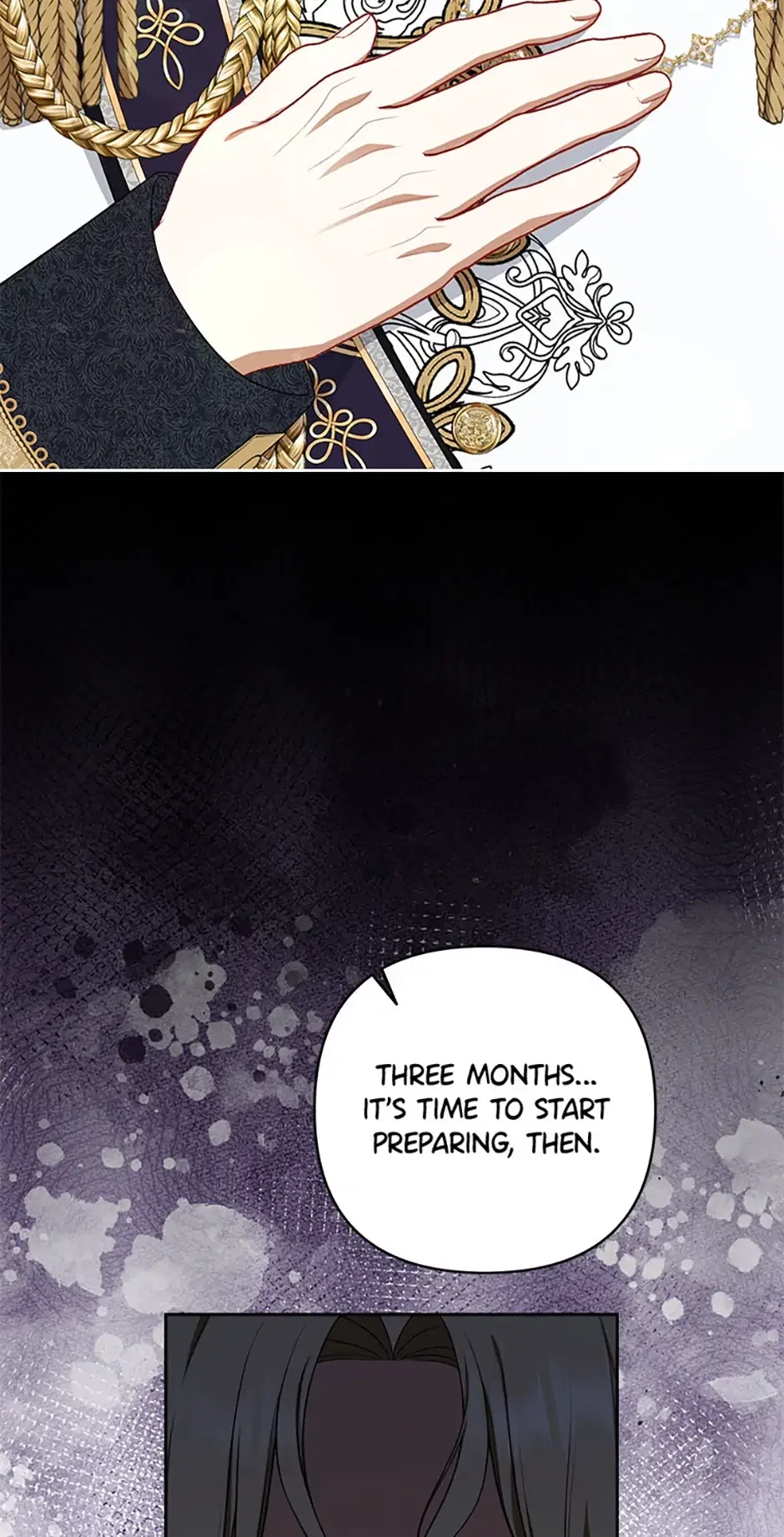I Saw a Play Chapter 14 - Page 93