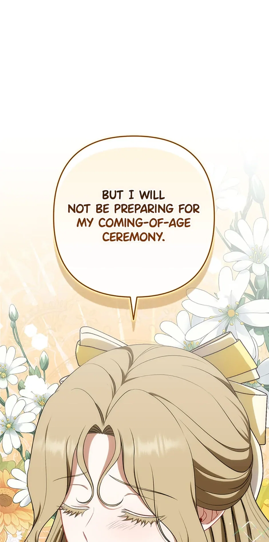 I Saw a Play Chapter 15 - Page 6