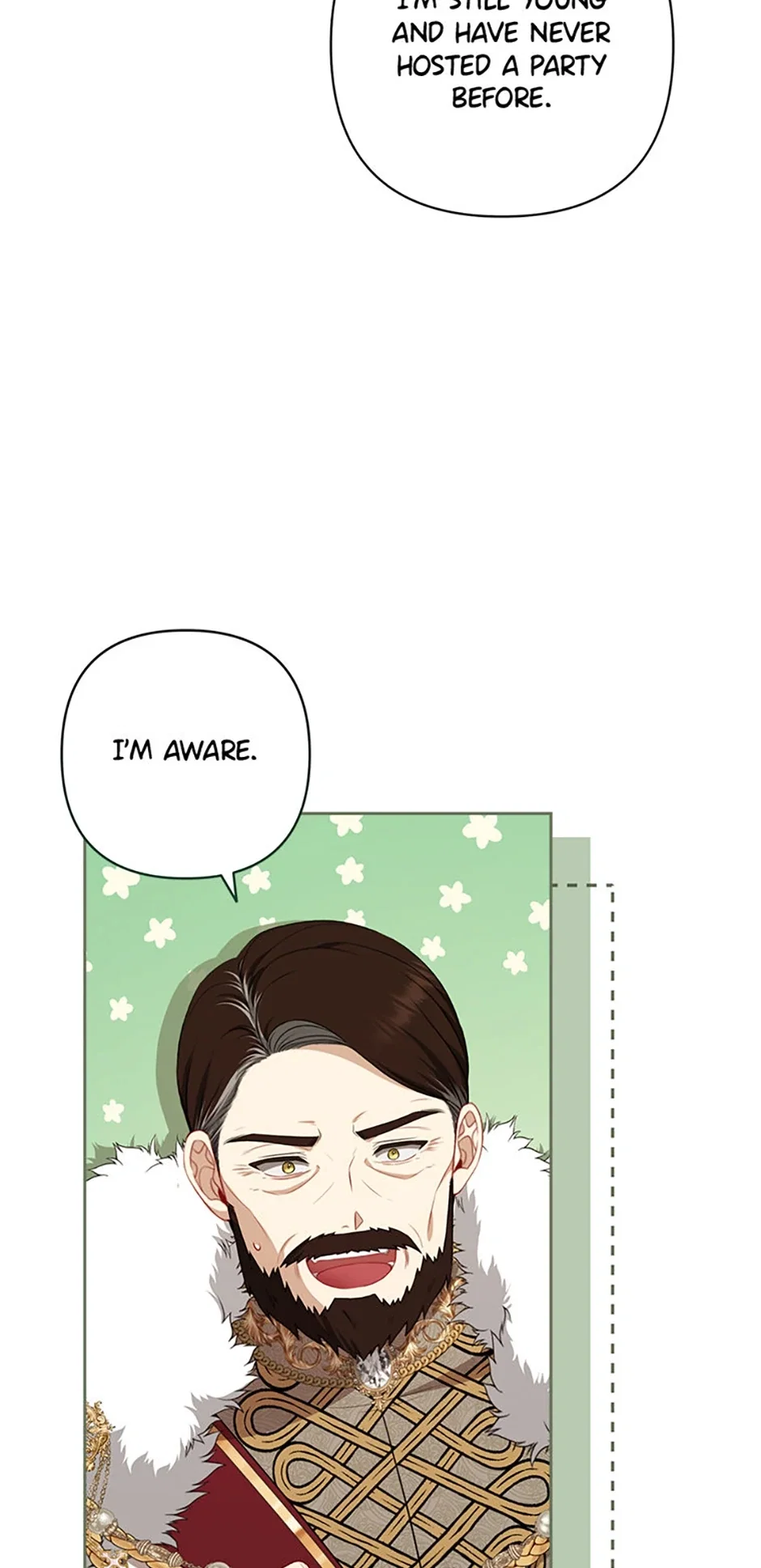 I Saw a Play Chapter 15 - Page 15
