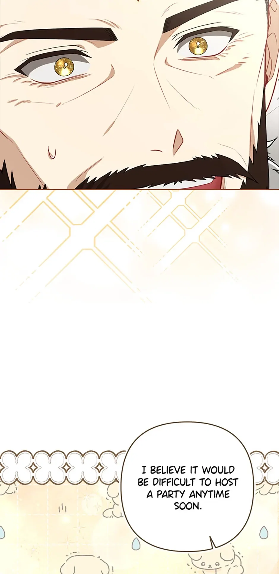 I Saw a Play Chapter 15 - Page 17
