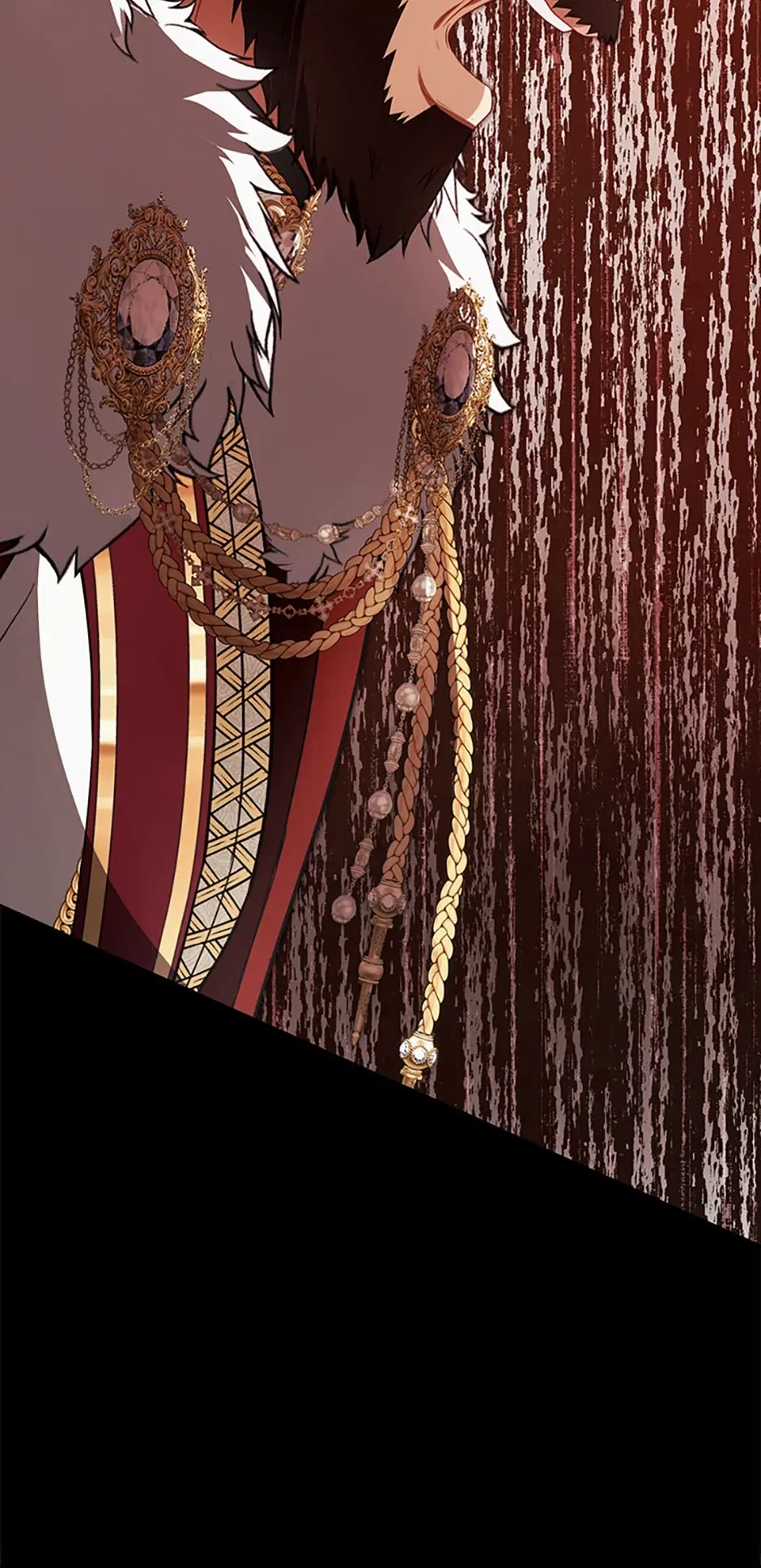 I Saw a Play Chapter 15 - Page 21
