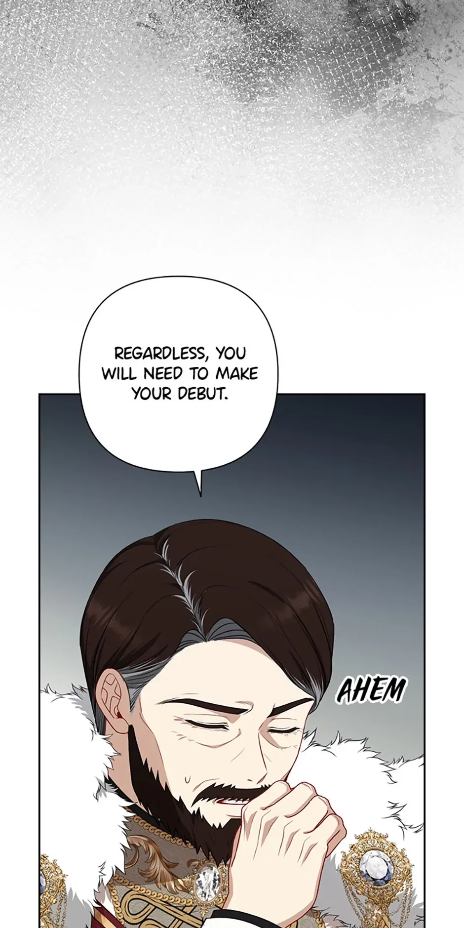I Saw a Play Chapter 15 - Page 23
