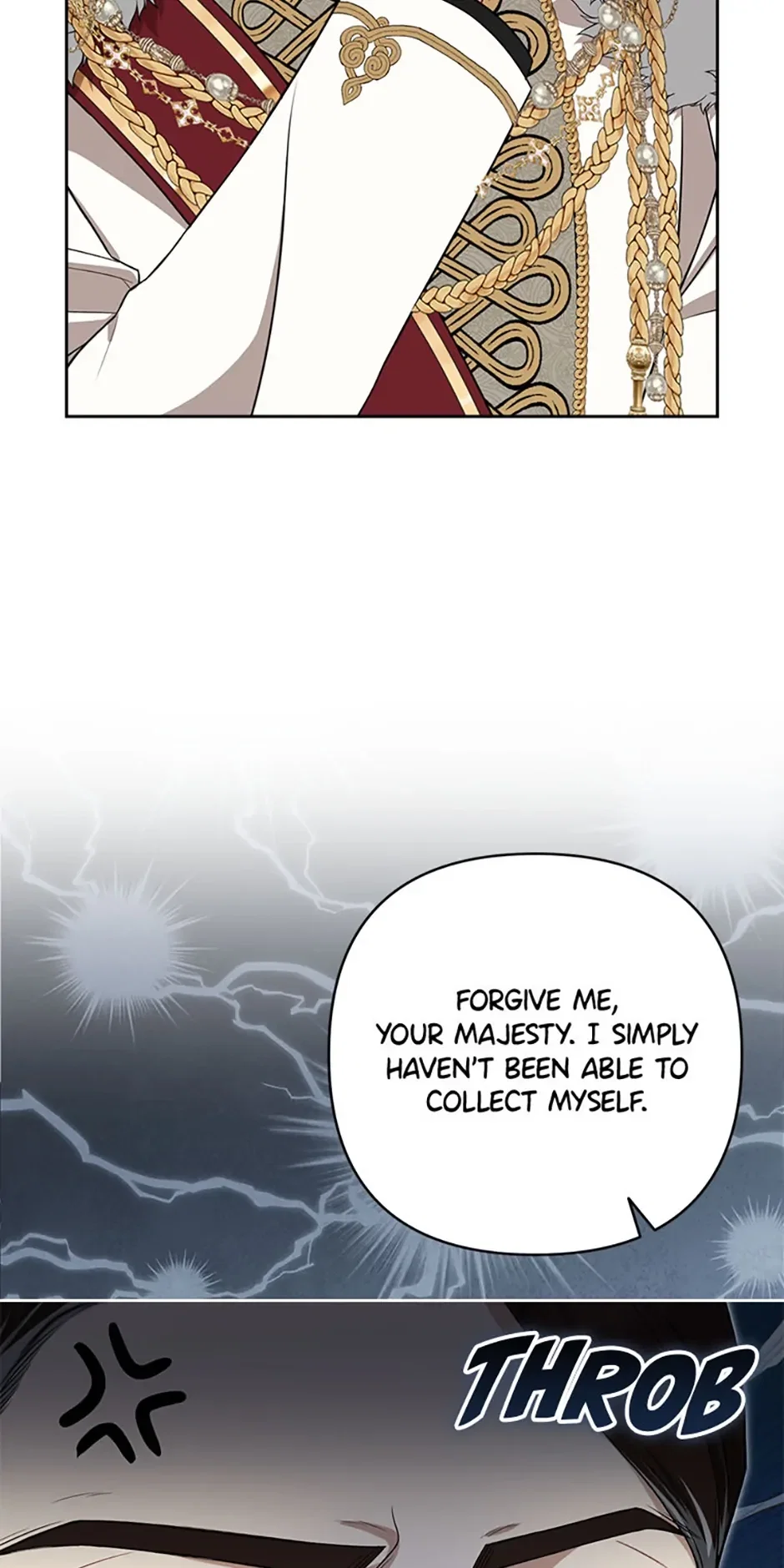 I Saw a Play Chapter 15 - Page 24