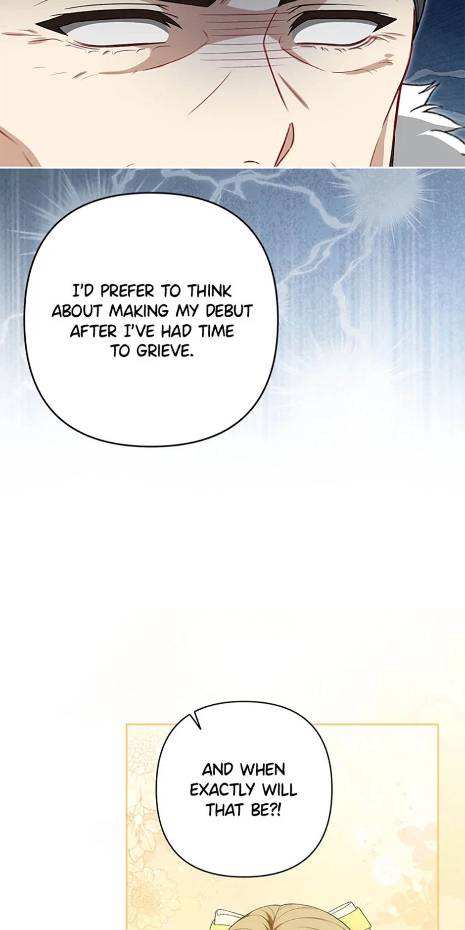 I Saw a Play Chapter 15 - Page 25