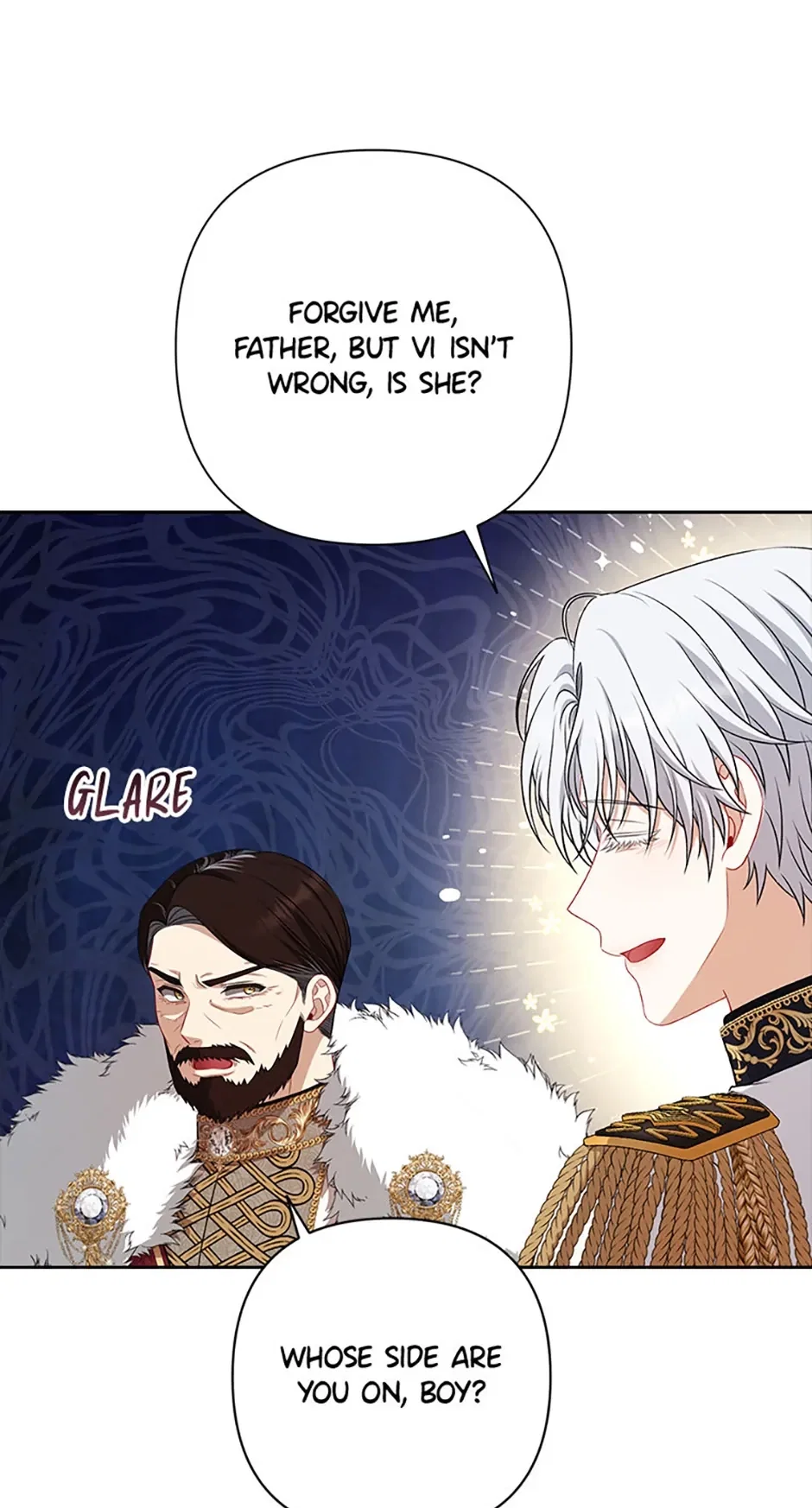 I Saw a Play Chapter 15 - Page 31