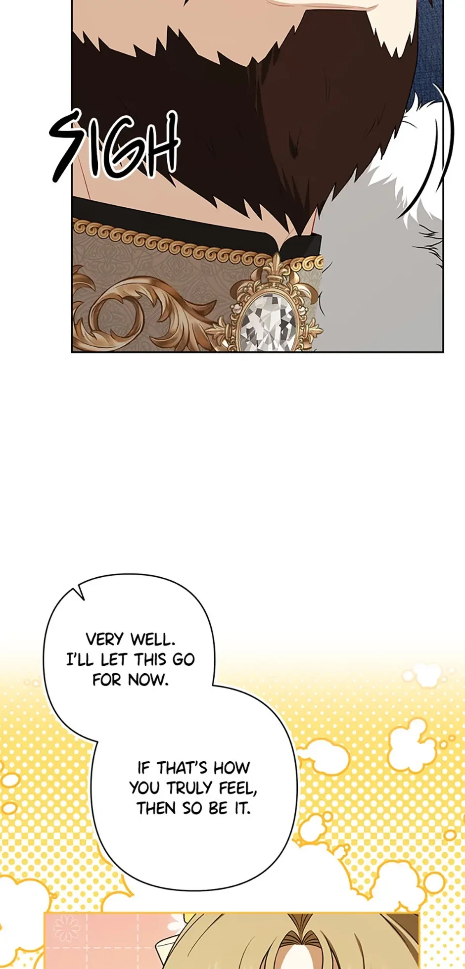 I Saw a Play Chapter 15 - Page 37