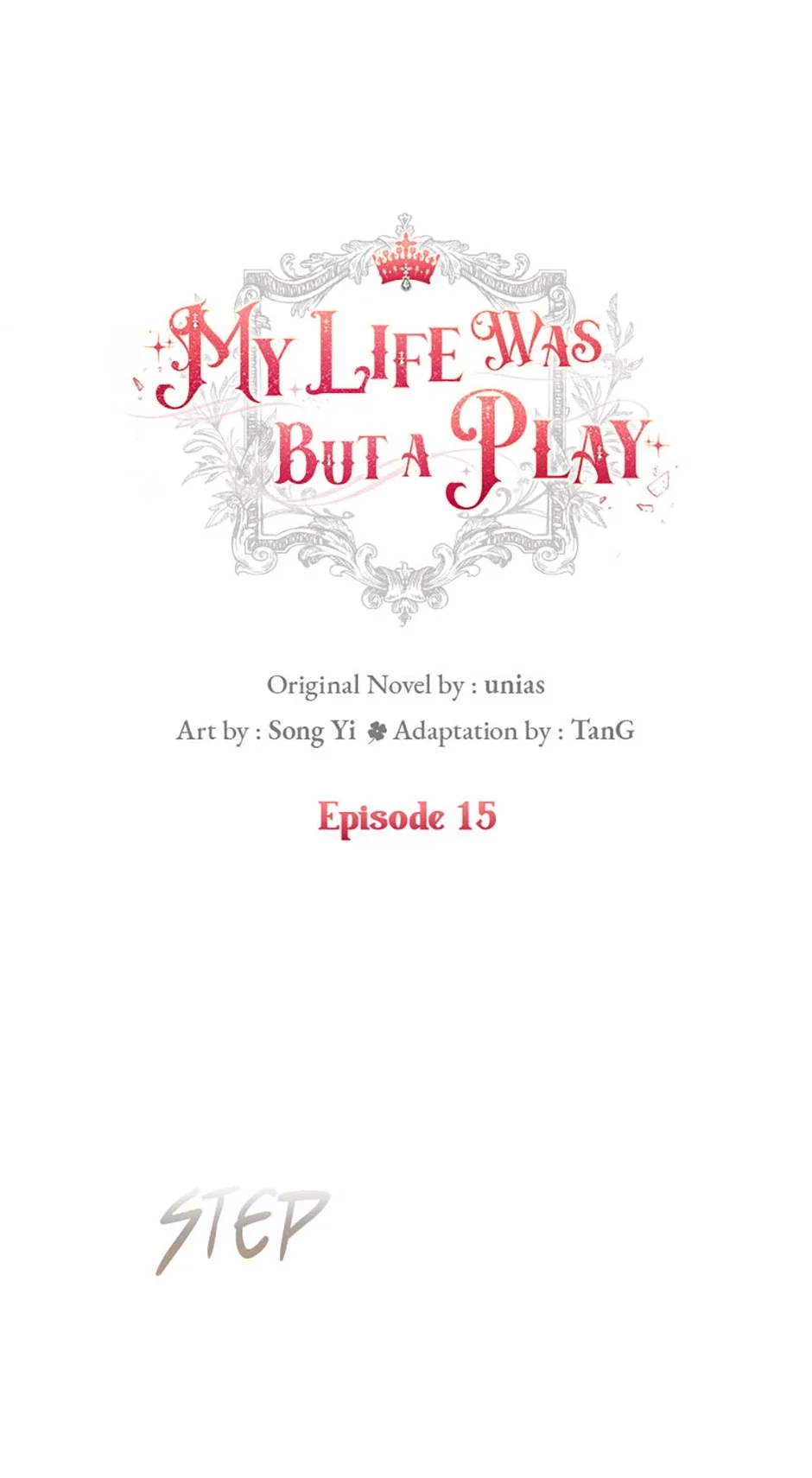 I Saw a Play Chapter 15 - Page 41