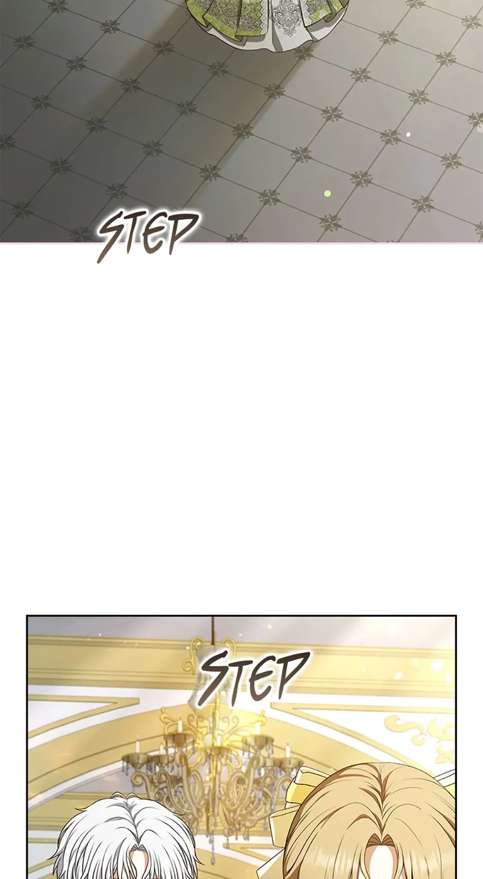 I Saw a Play Chapter 15 - Page 43