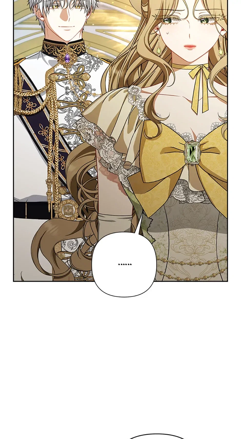I Saw a Play Chapter 15 - Page 44