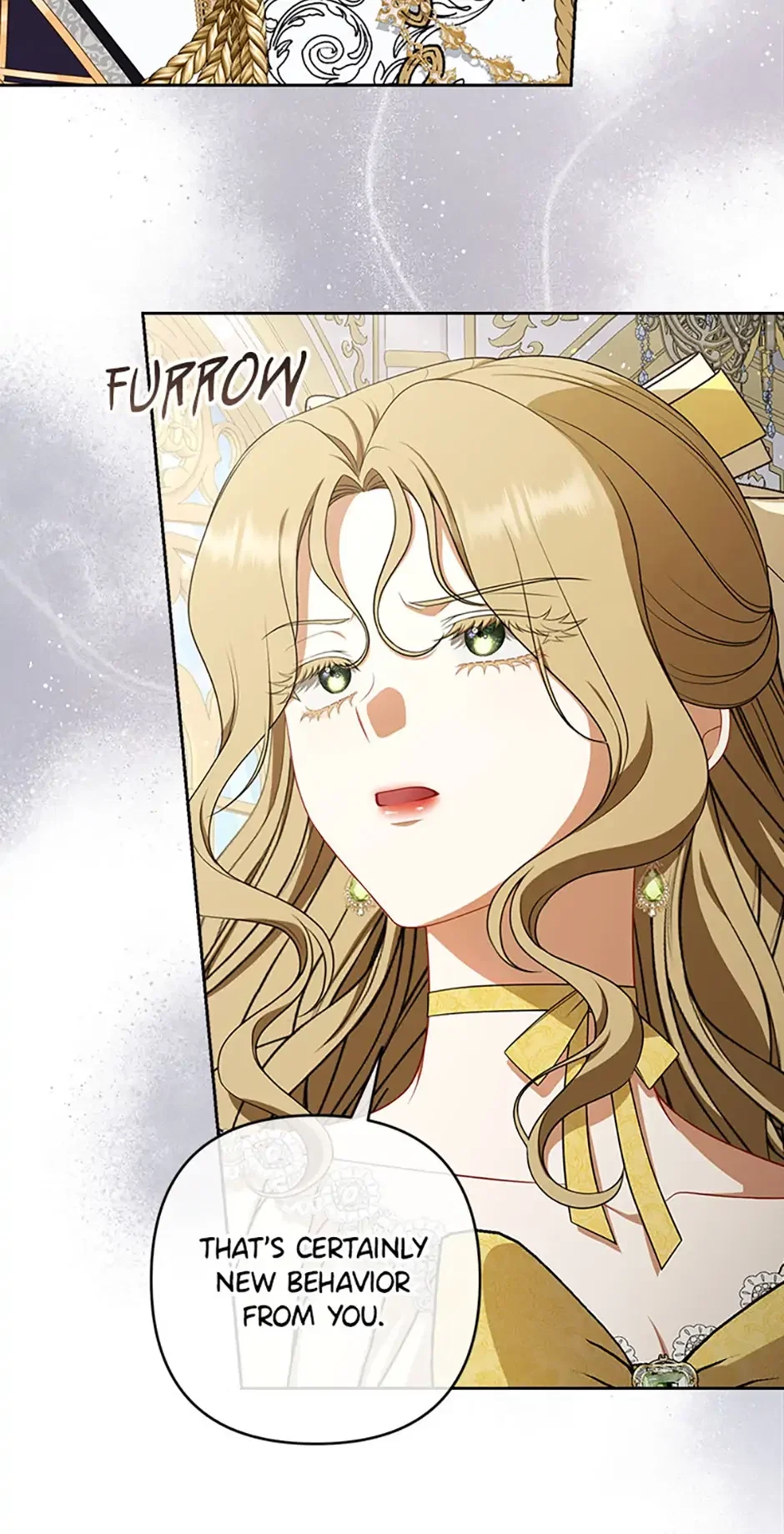 I Saw a Play Chapter 15 - Page 47
