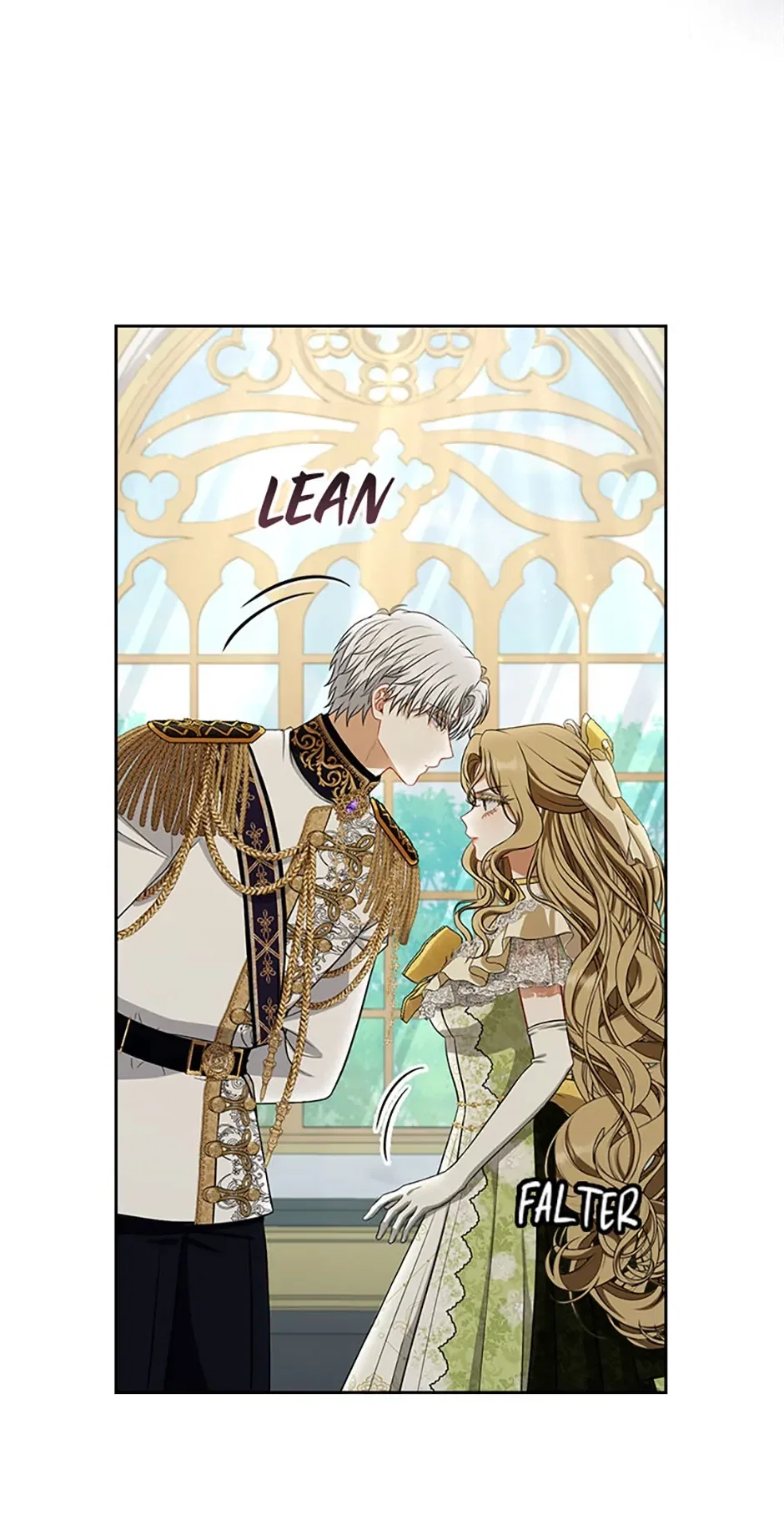I Saw a Play Chapter 15 - Page 48