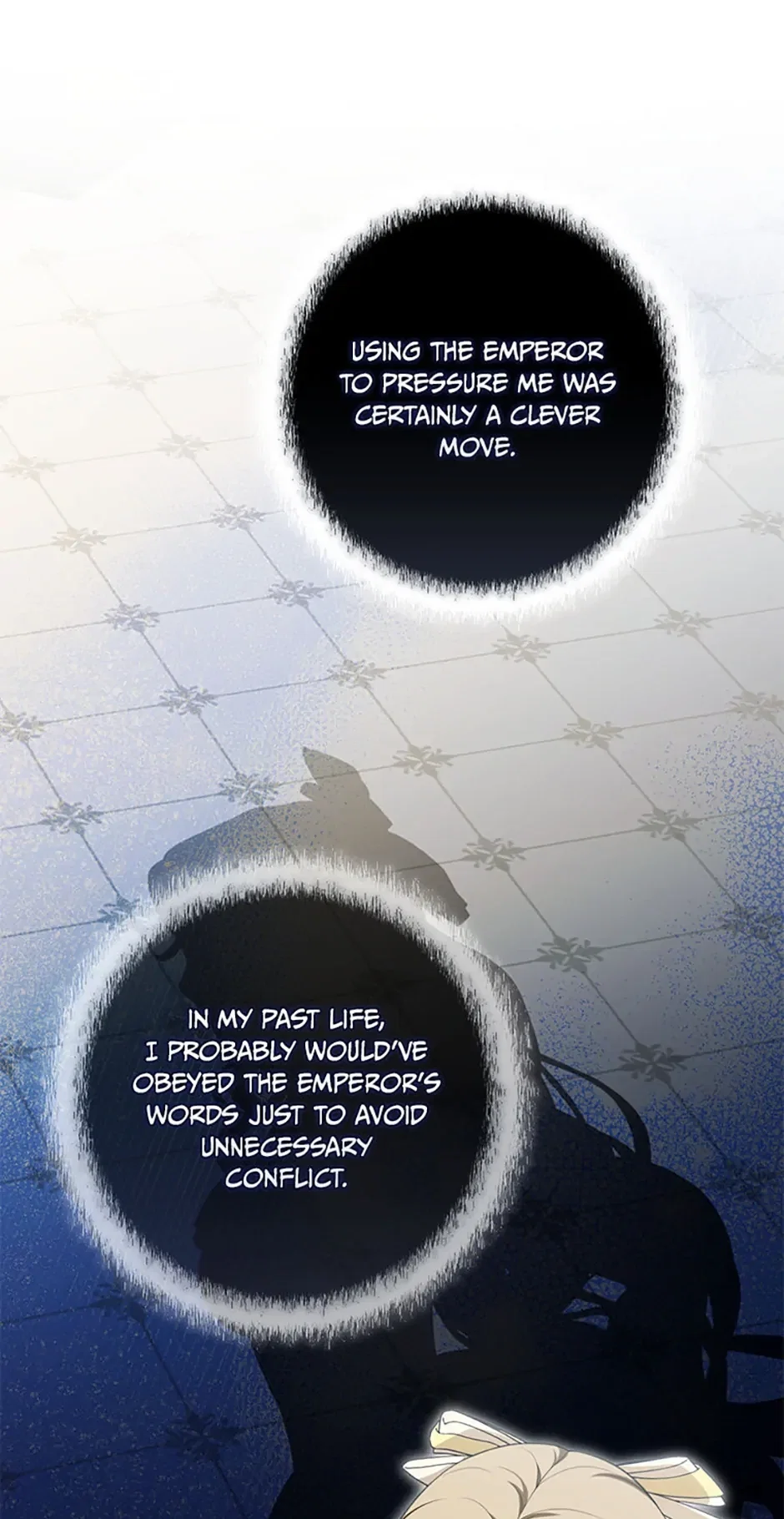 I Saw a Play Chapter 15 - Page 52