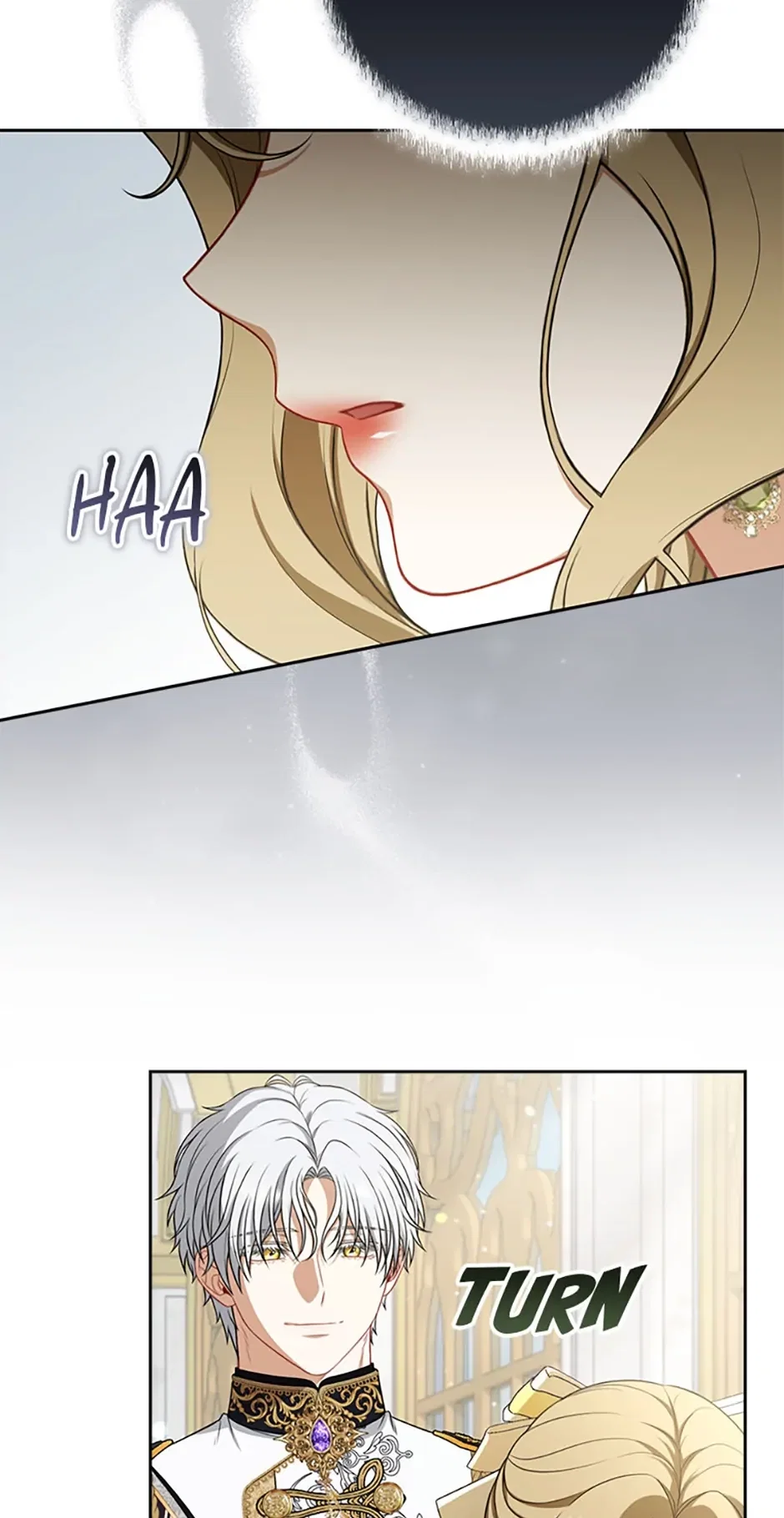 I Saw a Play Chapter 15 - Page 58