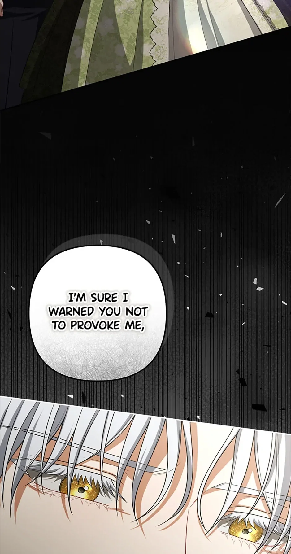 I Saw a Play Chapter 15 - Page 62