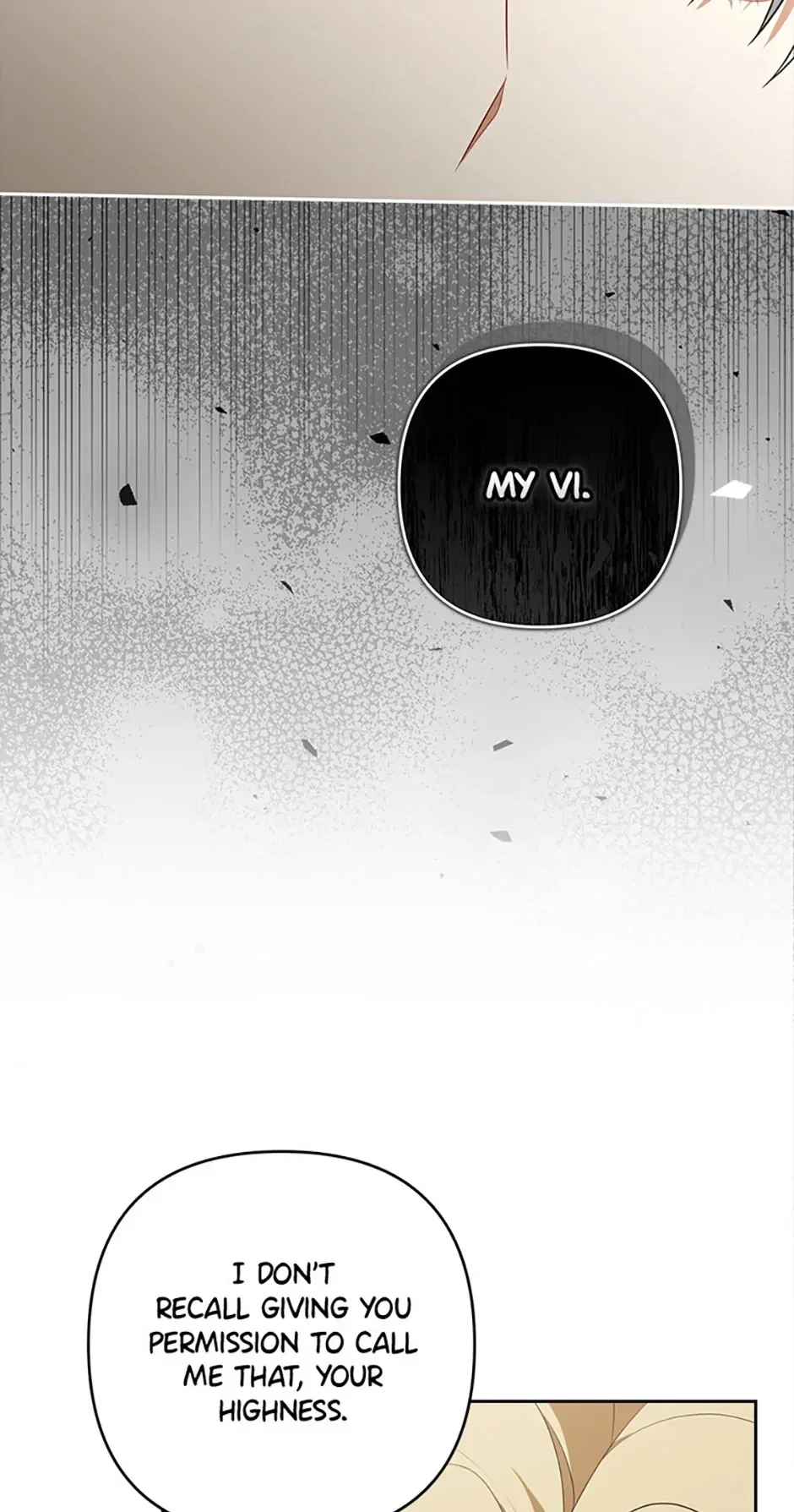 I Saw a Play Chapter 15 - Page 63