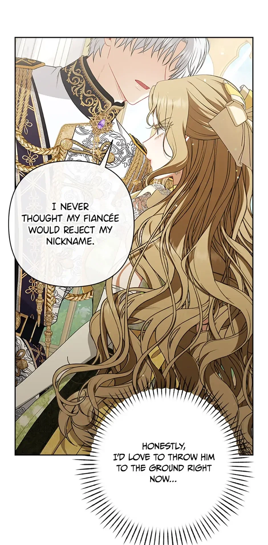 I Saw a Play Chapter 15 - Page 65