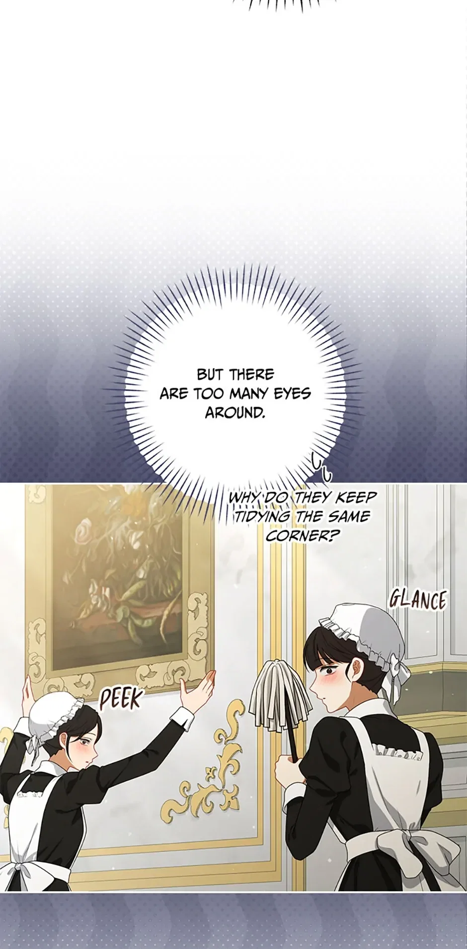 I Saw a Play Chapter 15 - Page 66